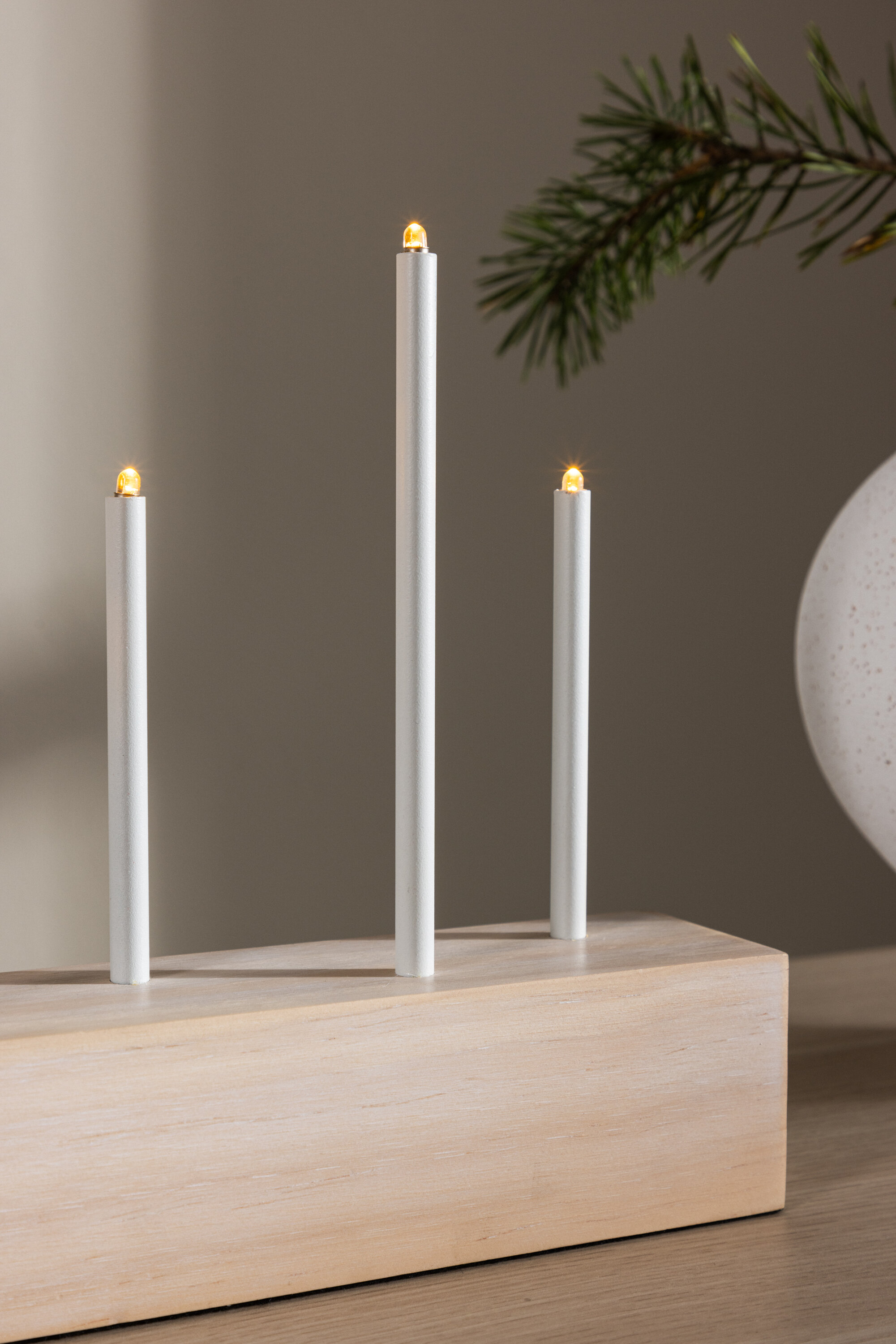 deLOHN Kungsberget Karácsonyi fények deLOHN Kungsberget Karácsonyi fények