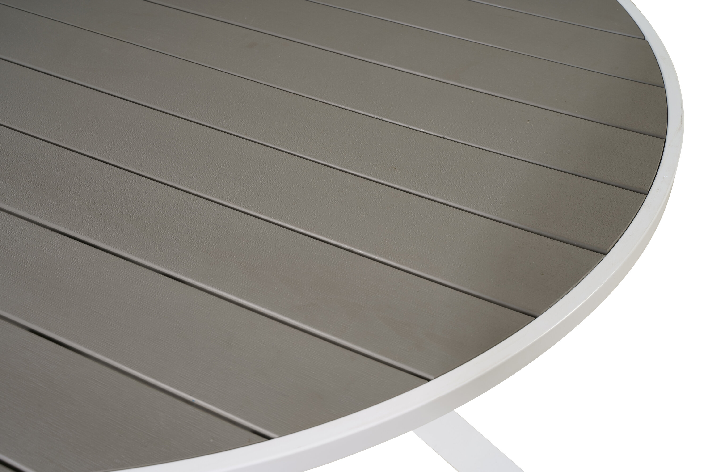 deLOHN Parma Kerek étkezőasztal