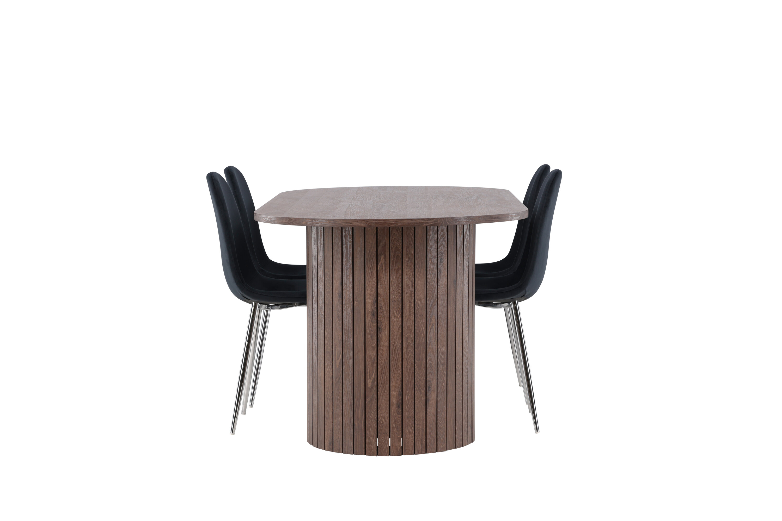 deLOHN Härön, Polar Ovális étkezőgarnitúra