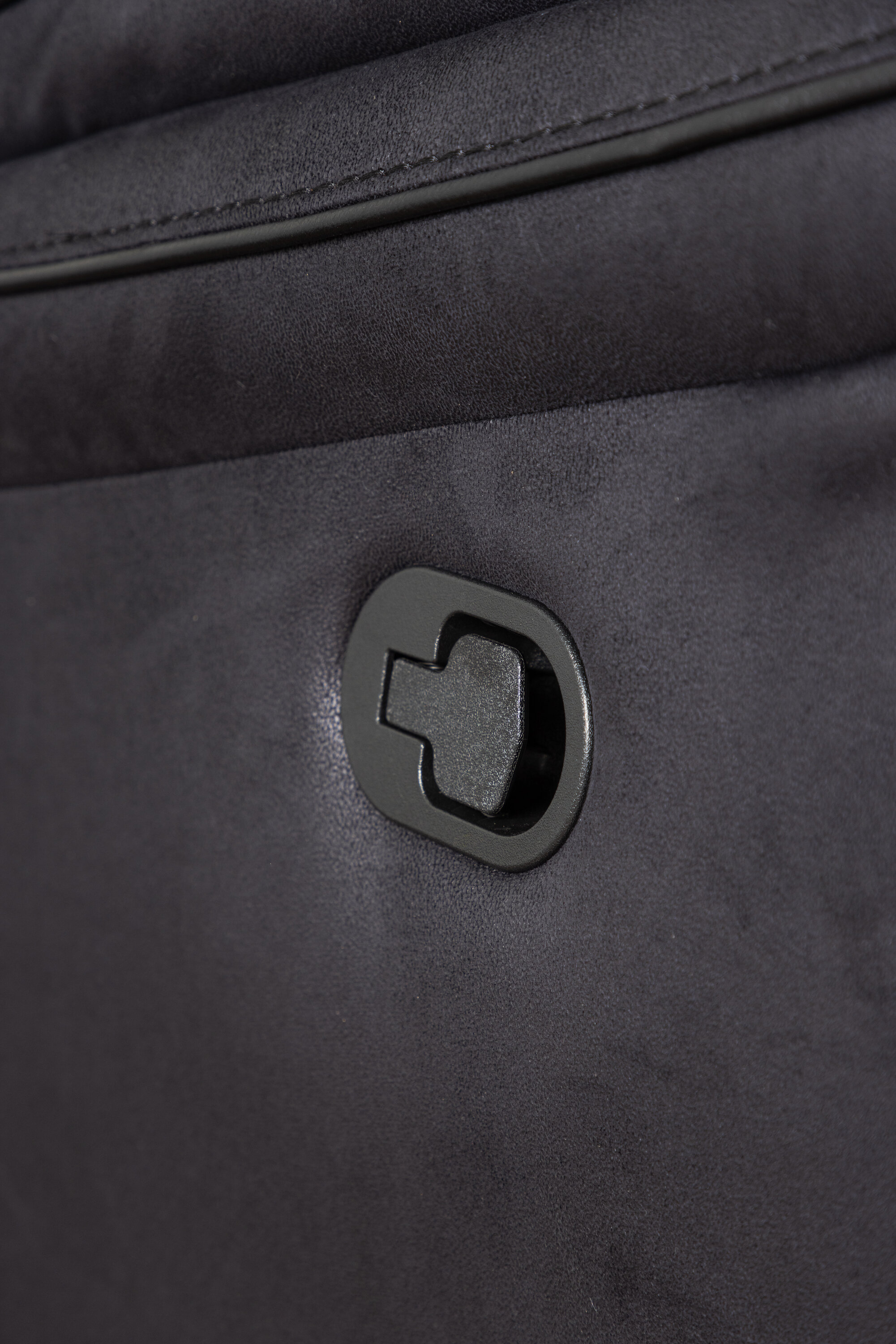 deLOHN Saranda Dönthető fotel