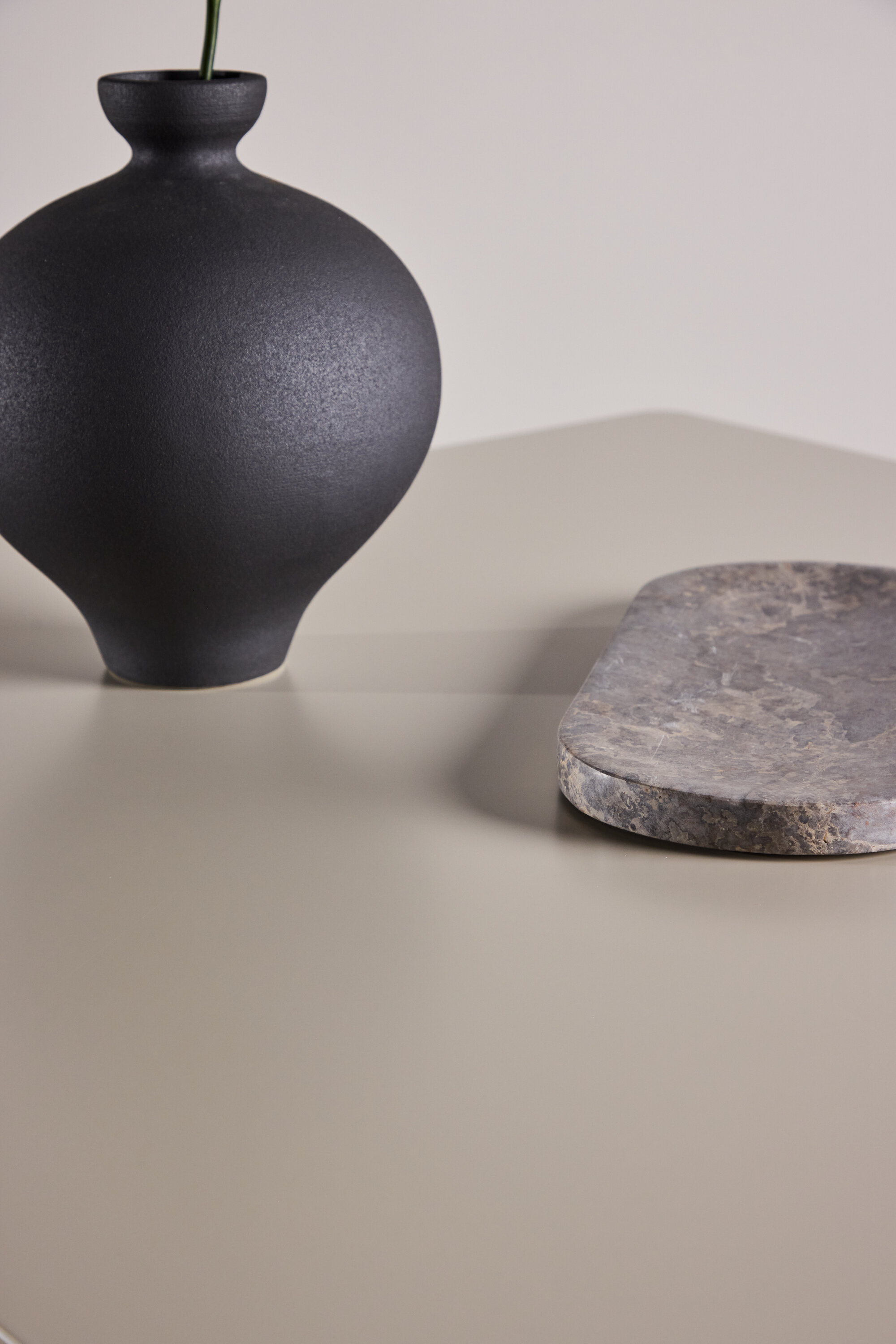 deLOHN Lanzi Téglalap alakú étkezőasztal