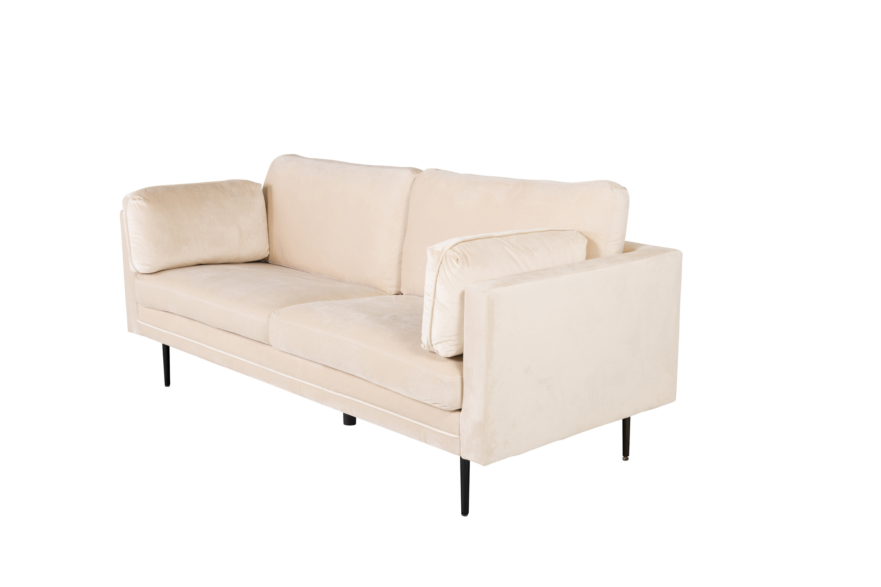 deLOHN Boom Háromszemélyes kanapé deLOHN Boom Háromszemélyes kanapé