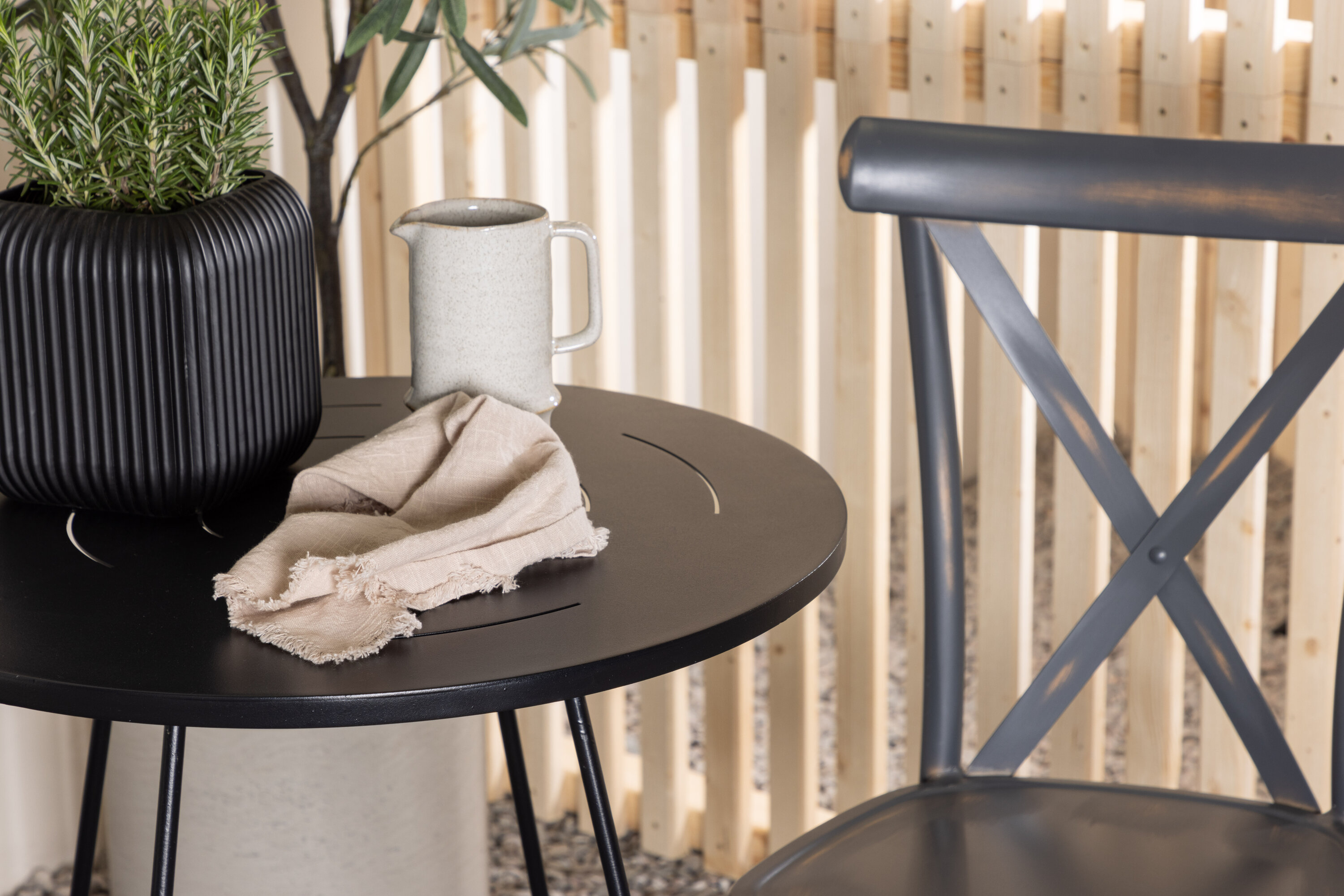 deLOHN Bacong, Peking Étkezőgarnitúra