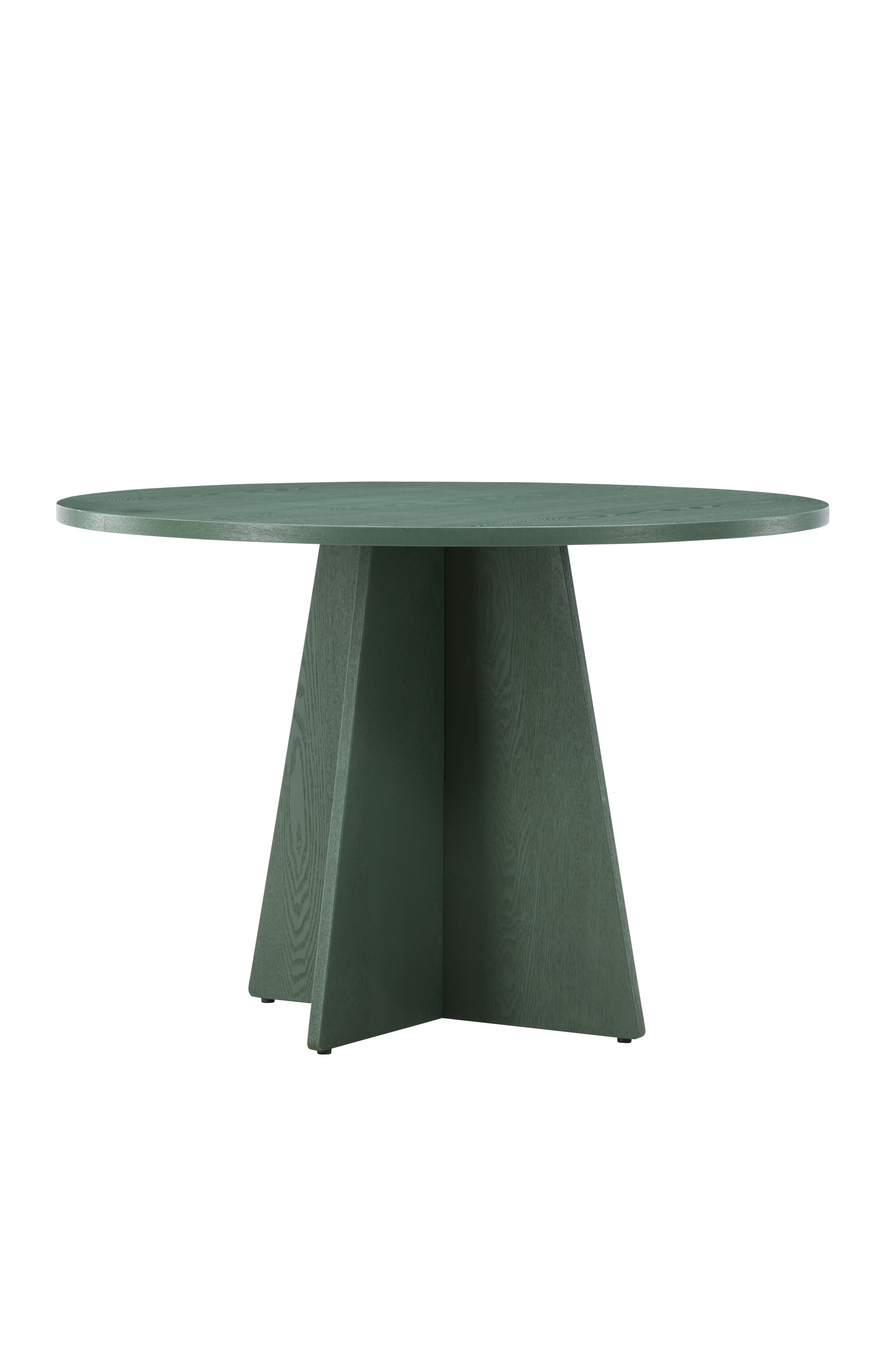 deLOHN Bootcut Kerek étkezőasztal