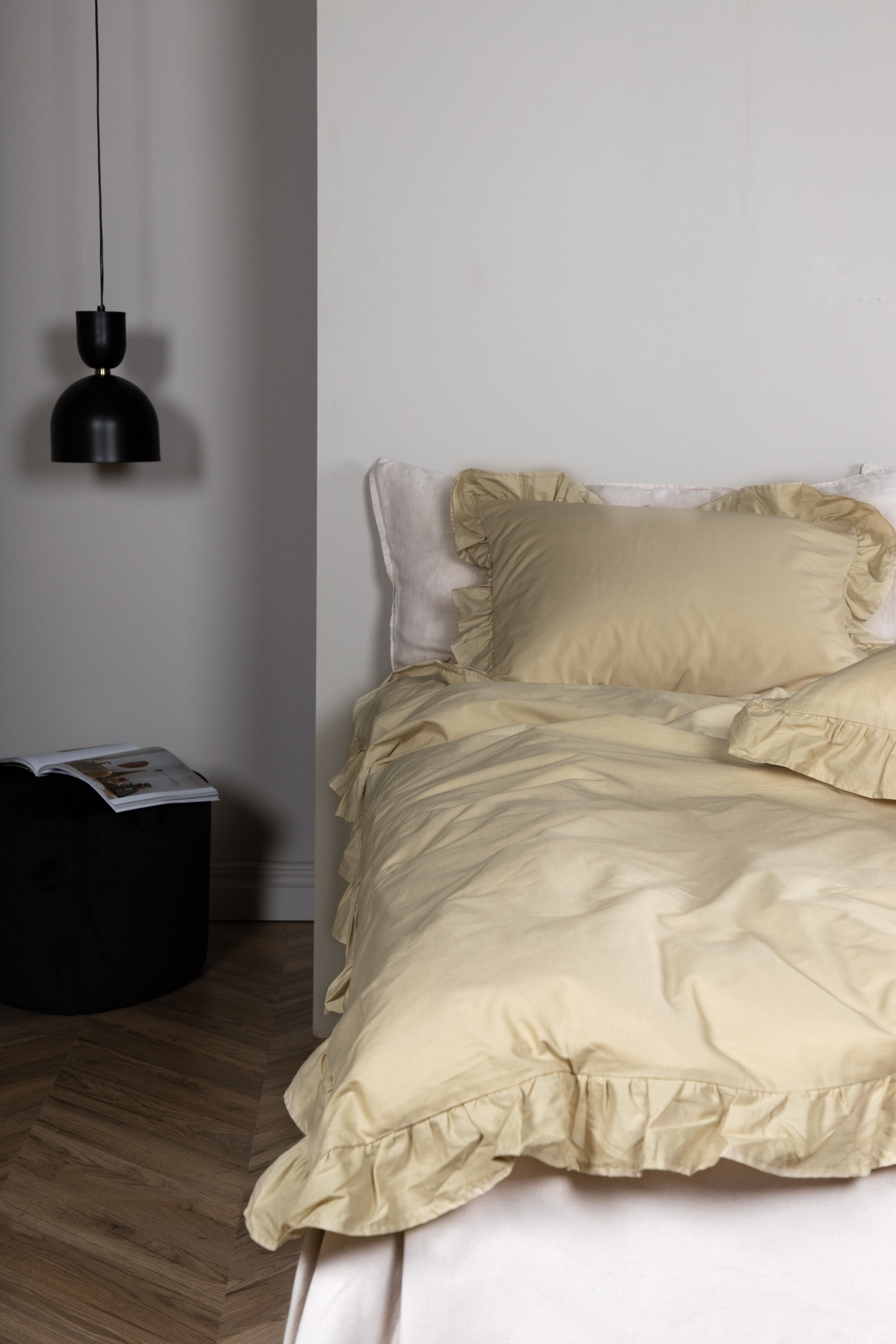 deLOHN Levi Ágynemű