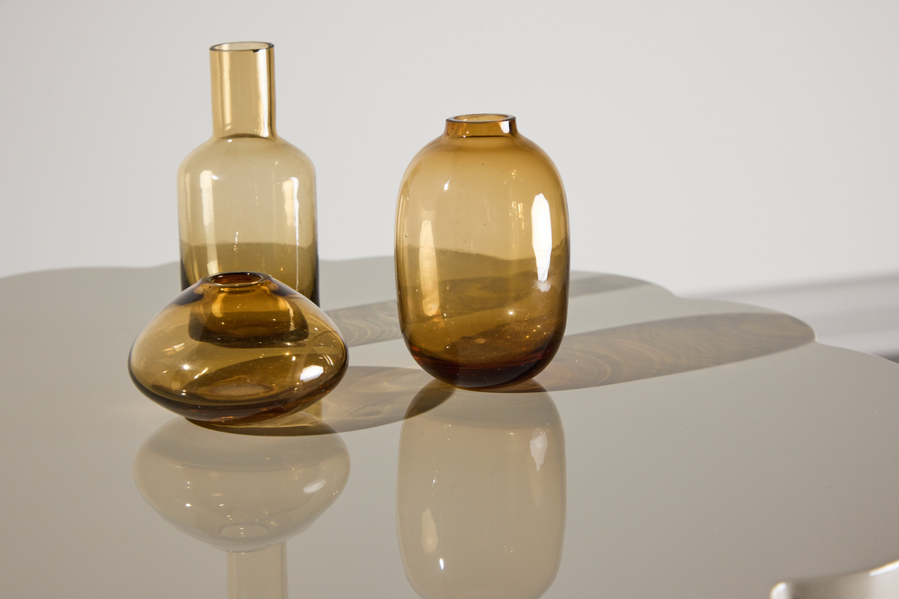 deLOHN Krull Kisasztal