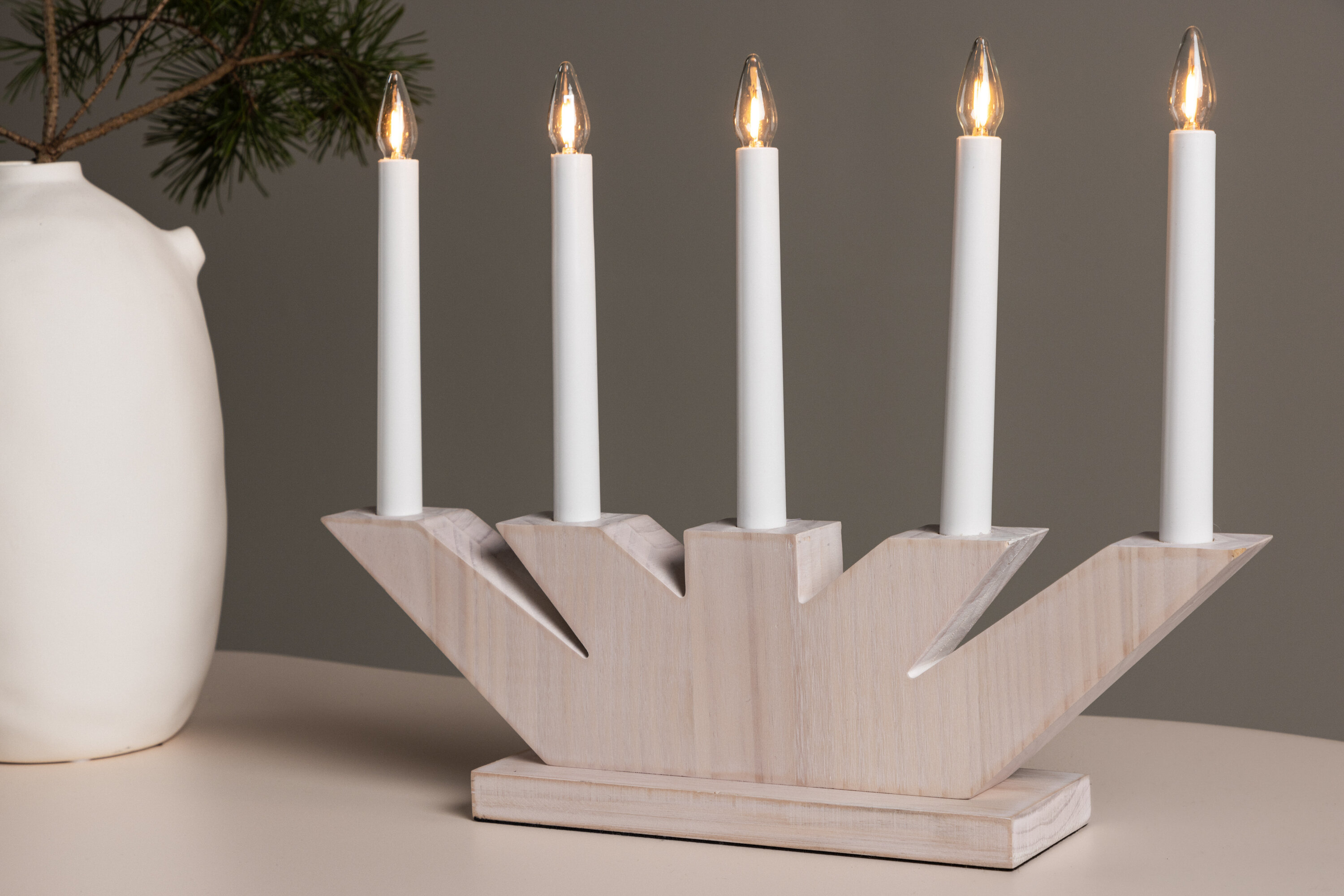 deLOHN Verbier Karácsonyi fények deLOHN Verbier Karácsonyi fények