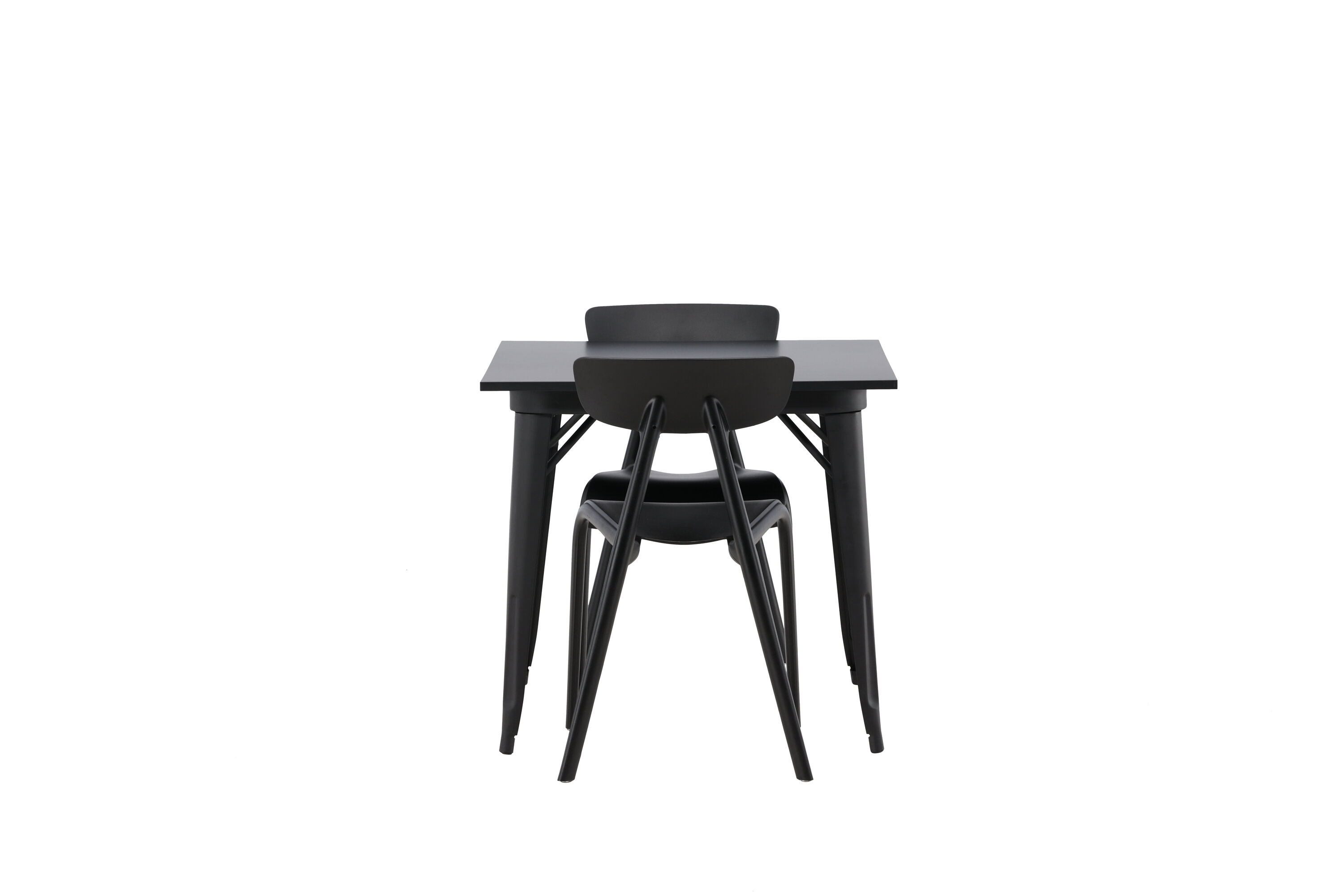 deLOHN Tempe, Ursholmen Téglalap alakú étkezőgarnitúra