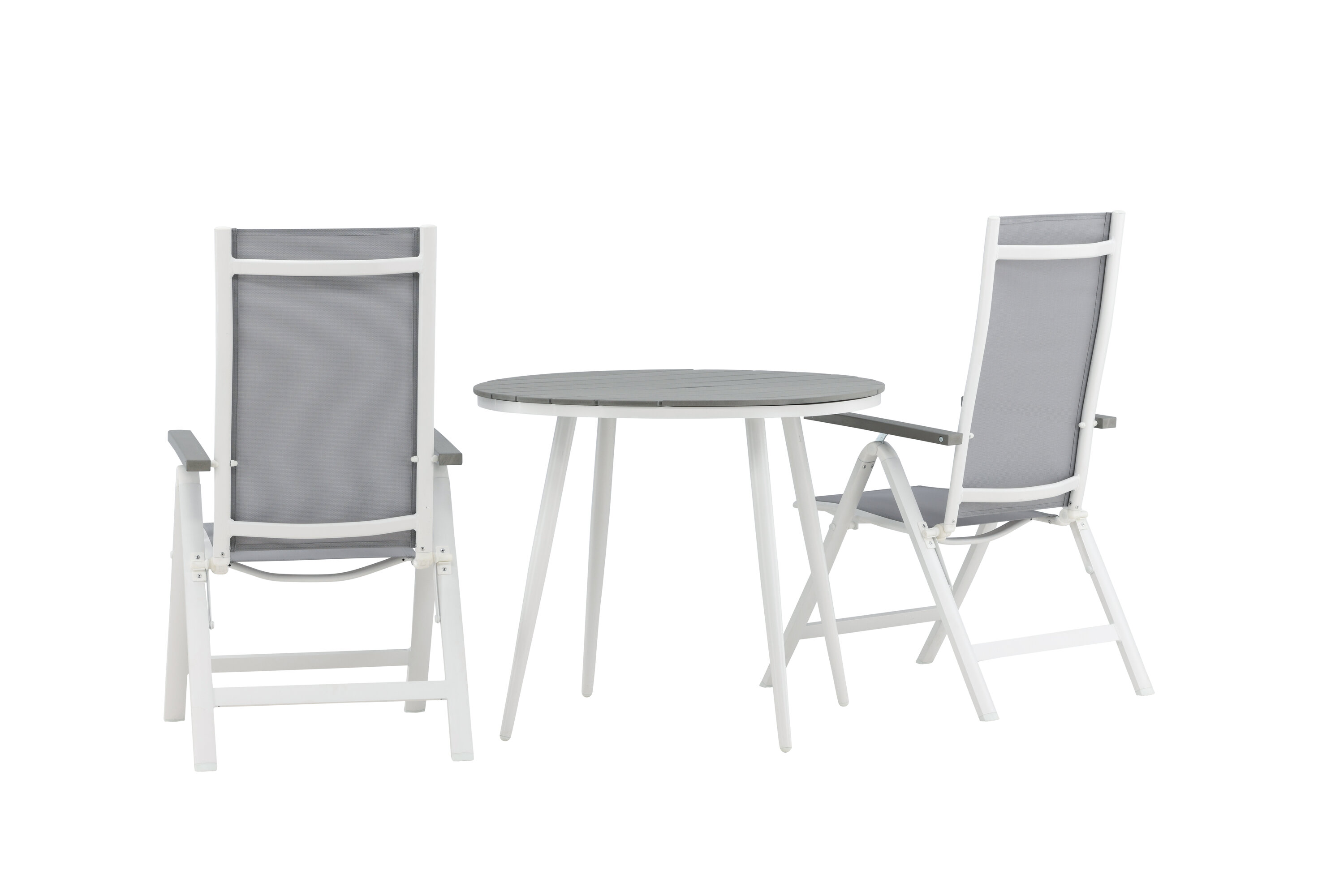 deLOHN Break, Albany Étkezőgarnitúra