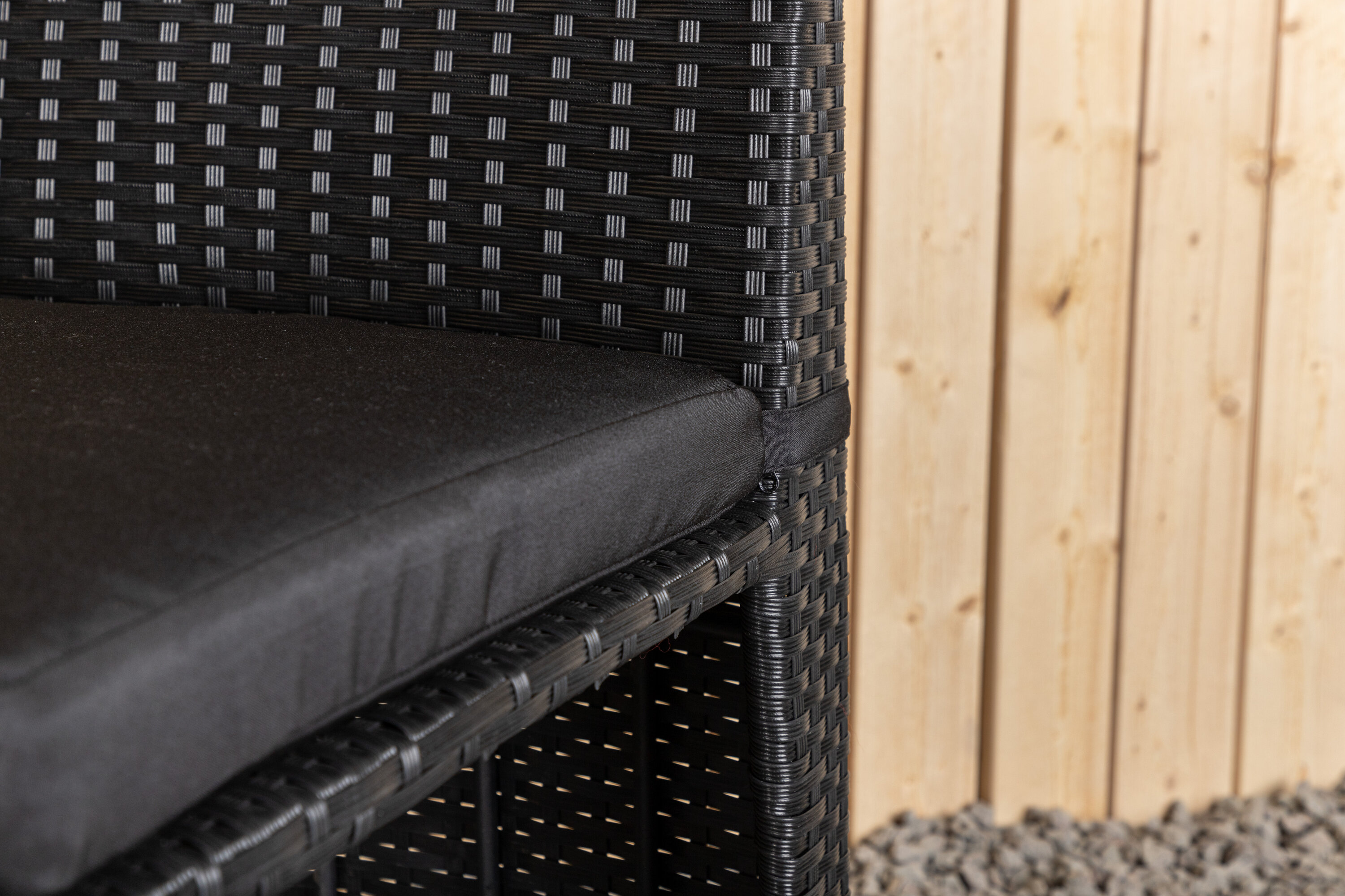 deLOHN Savanna Kávéházi garnitúra