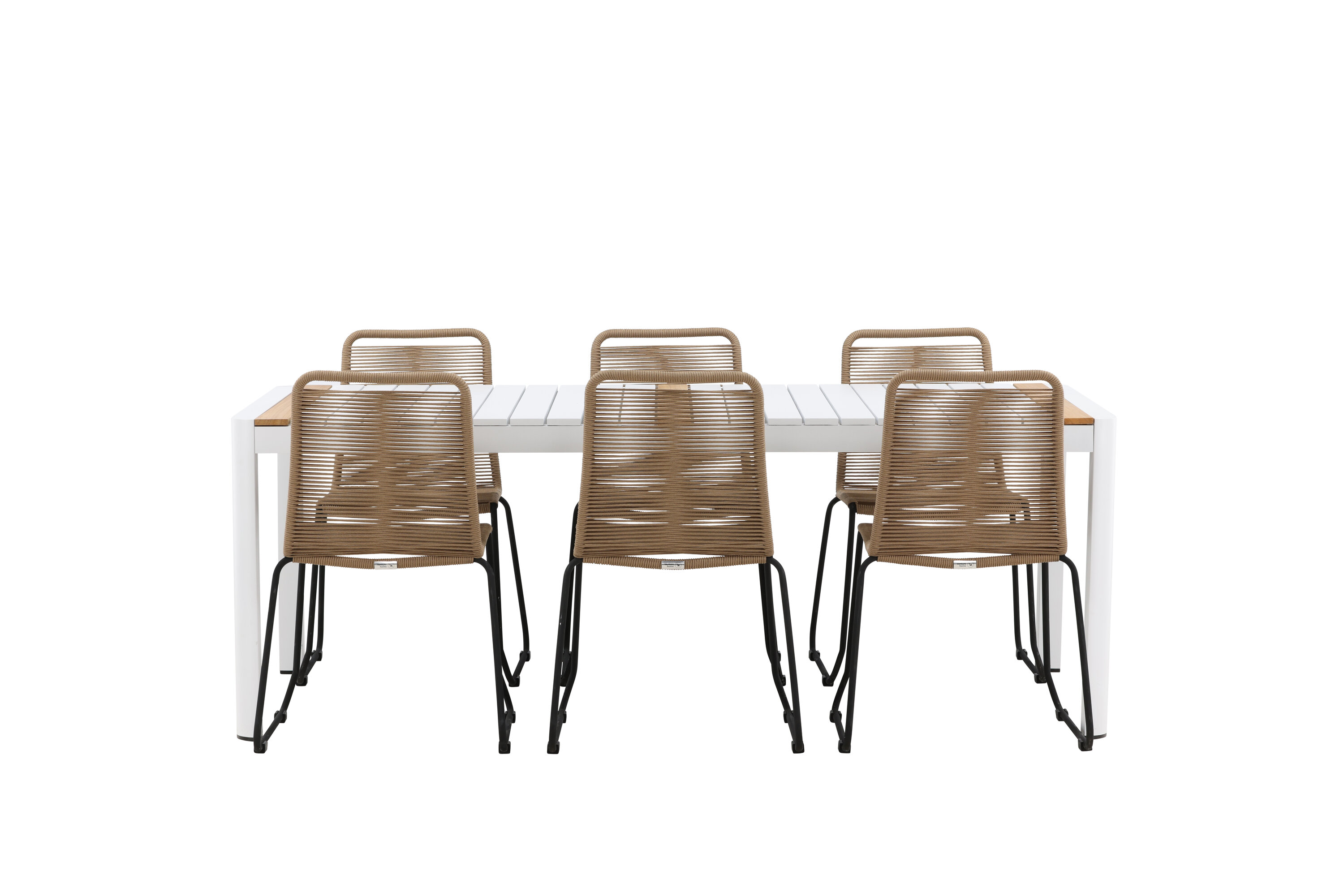 deLOHN Togo, Lindos Étkezőgarnitúra