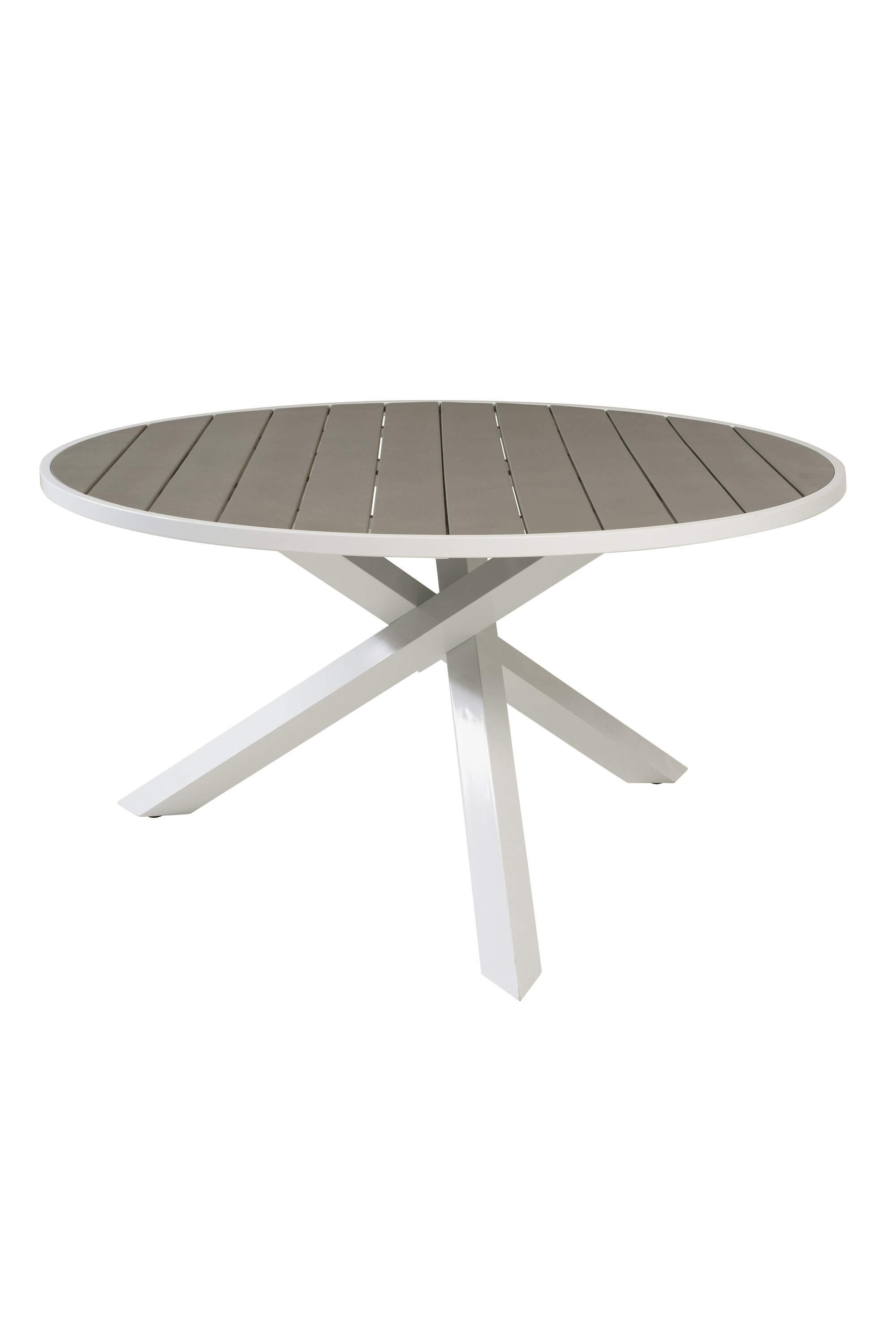 deLOHN Parma Kerek étkezőasztal