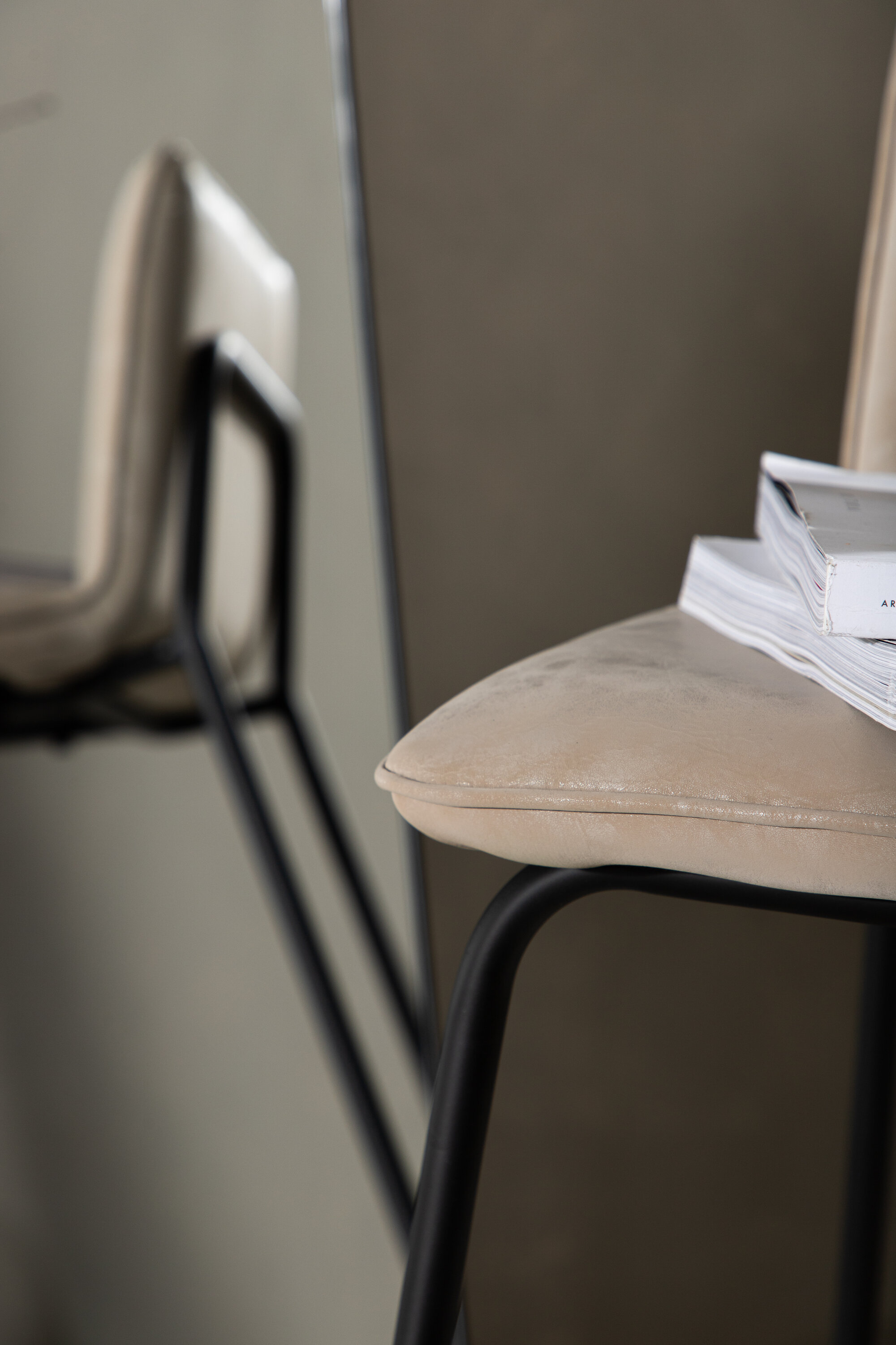 deLOHN Bisbee Bárszék deLOHN Bisbee Bárszék