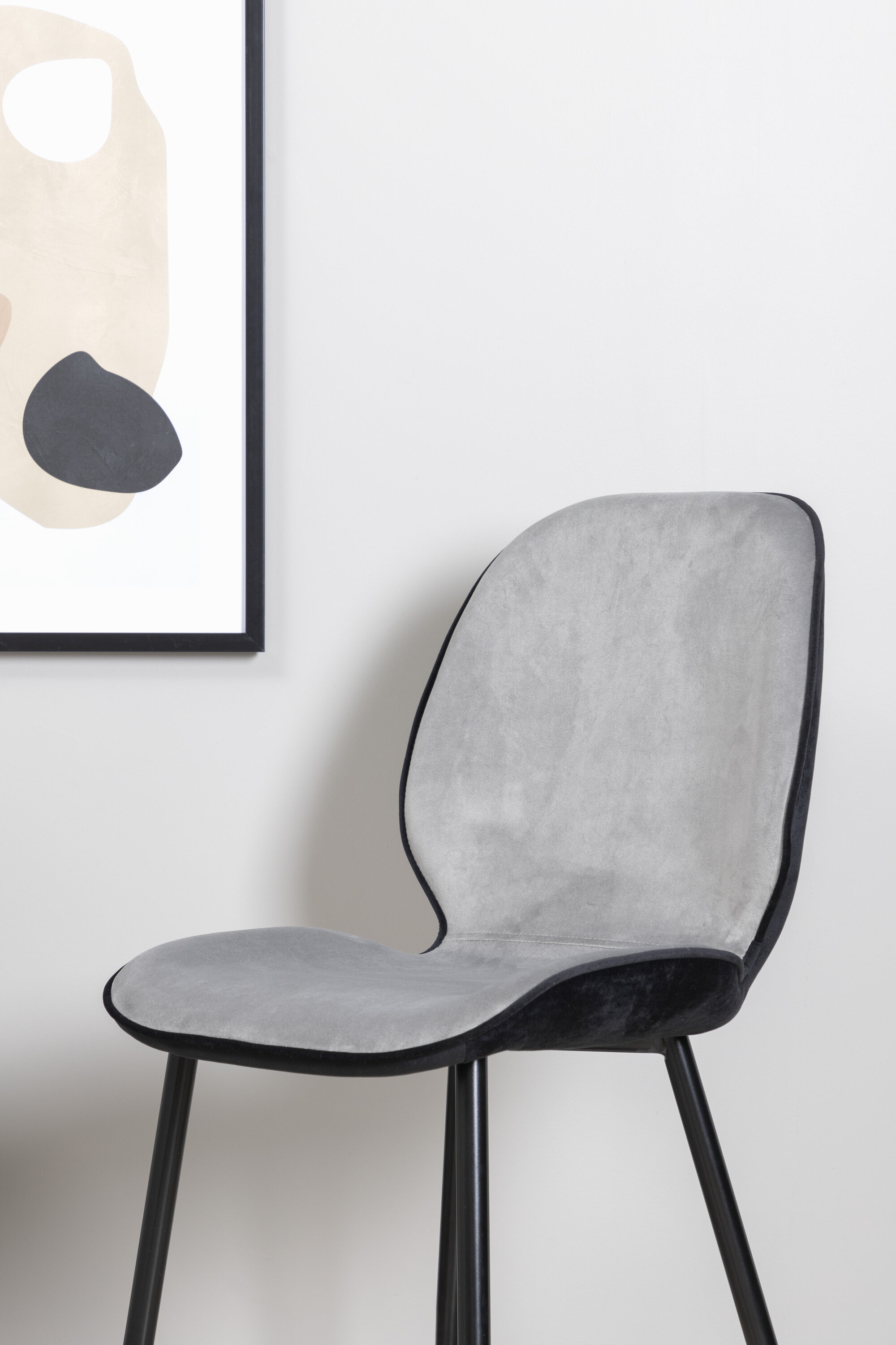 deLOHN Emma Étkezőszék