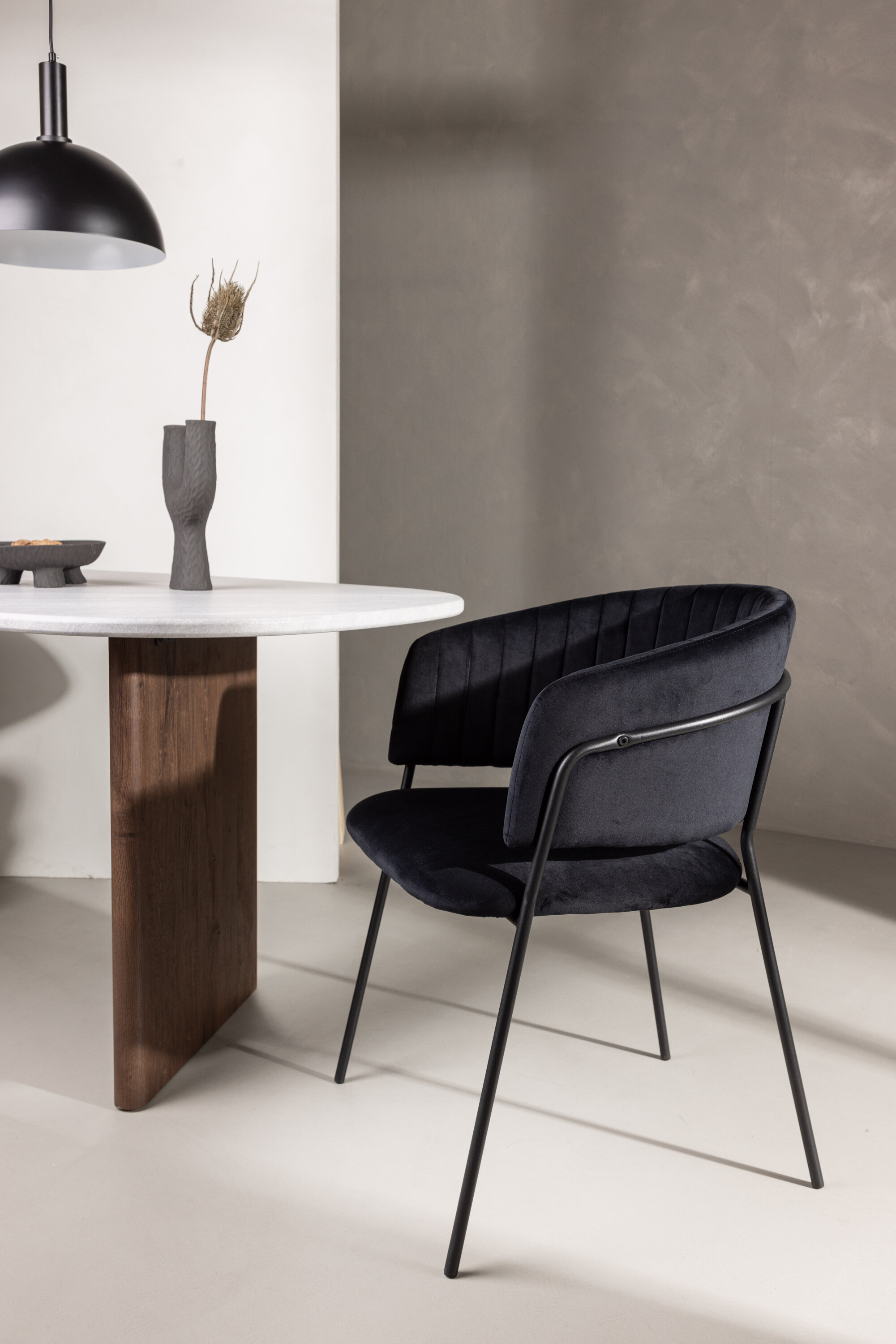 deLOHN Selma Étkezőszék