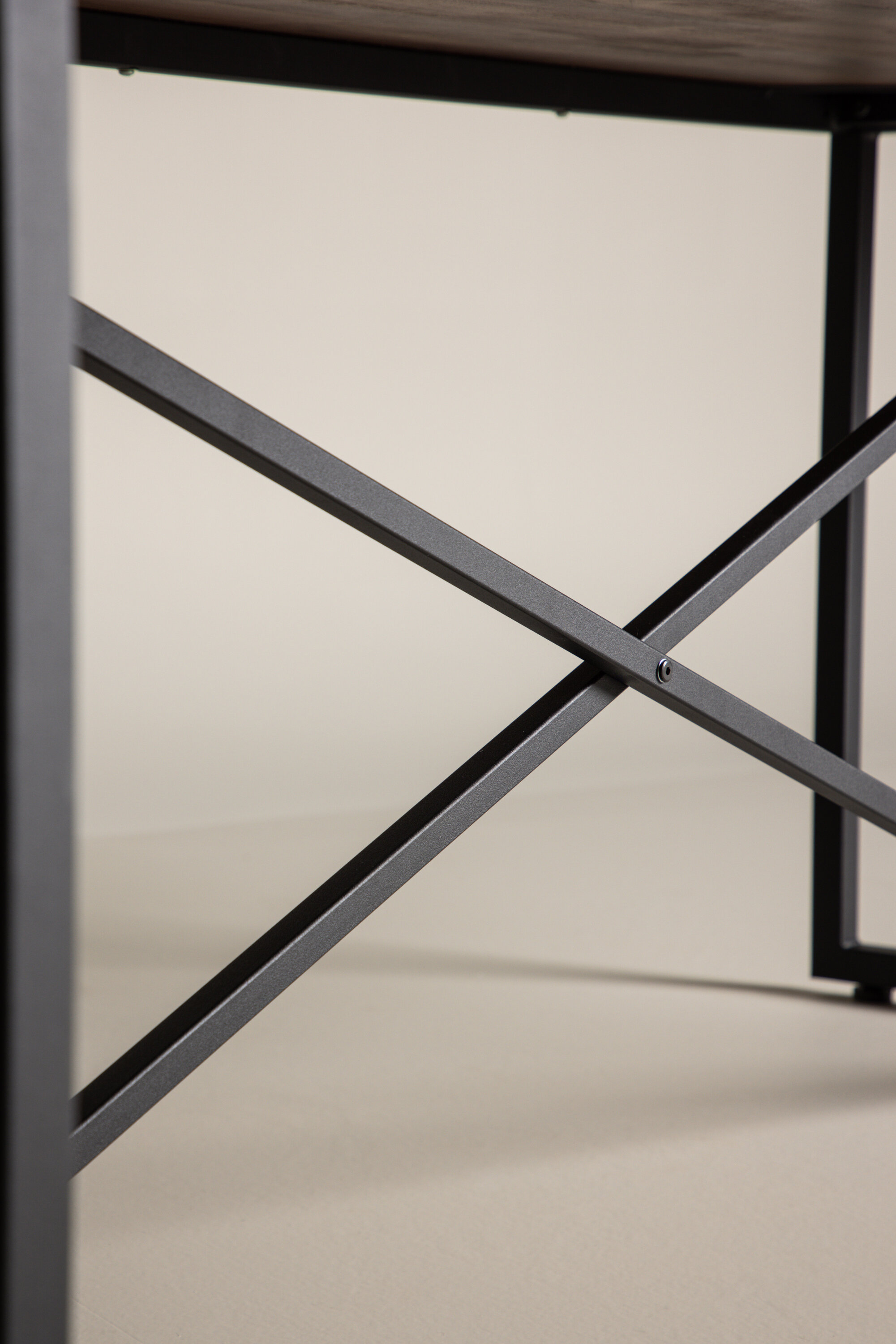 deLOHN Padang Téglalap alakú étkezőasztal