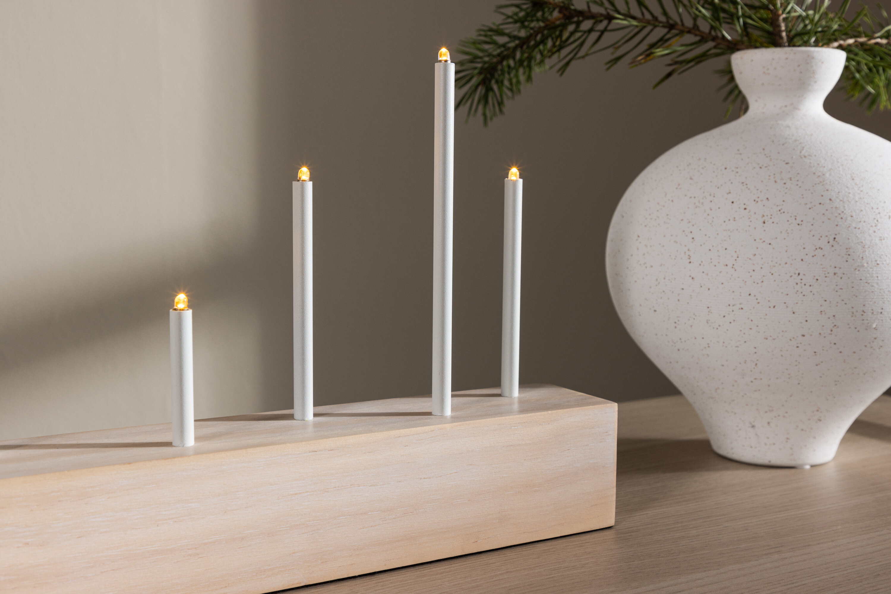 deLOHN Kungsberget Karácsonyi fények deLOHN Kungsberget Karácsonyi fények