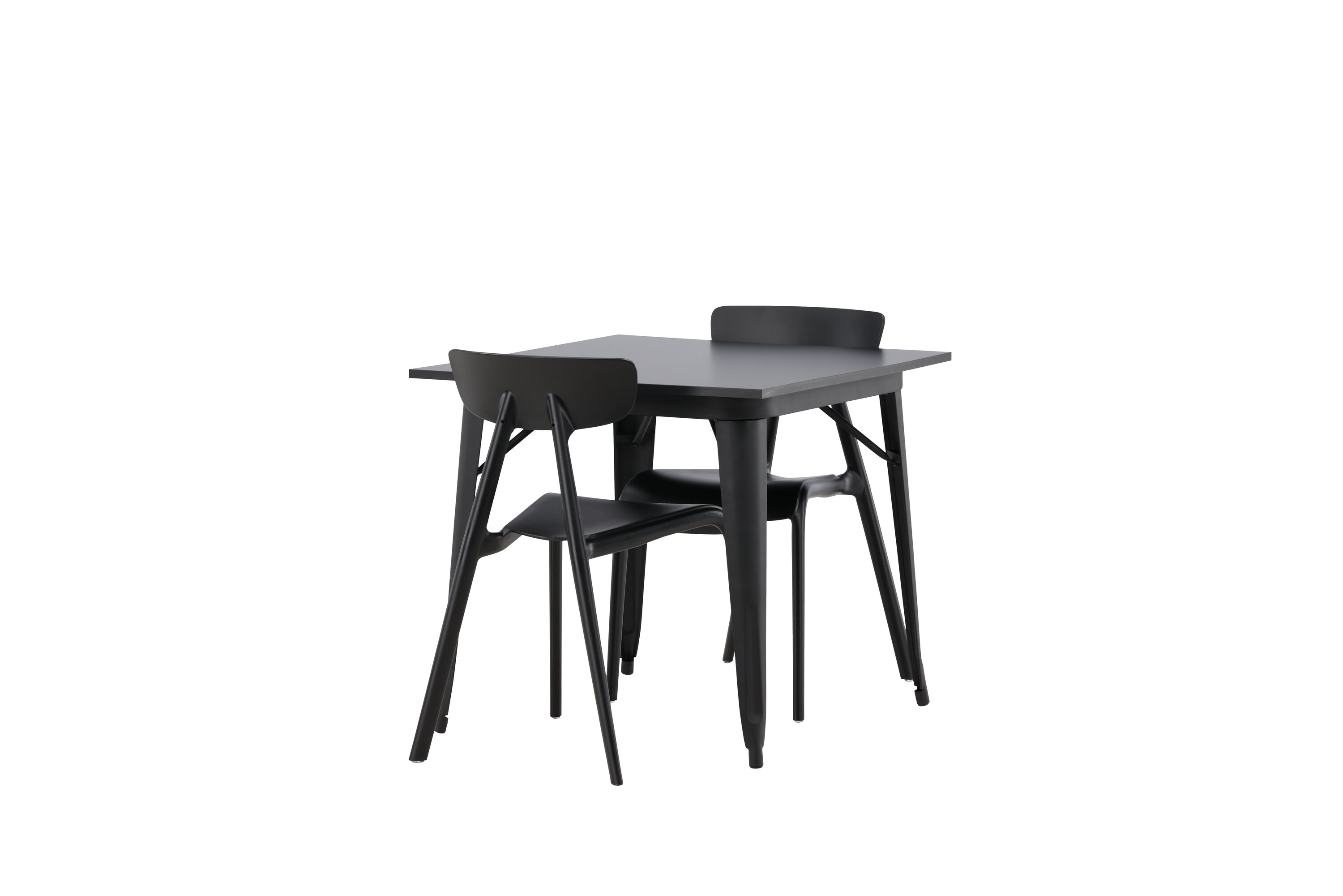 deLOHN Tempe, Ursholmen Téglalap alakú étkezőgarnitúra