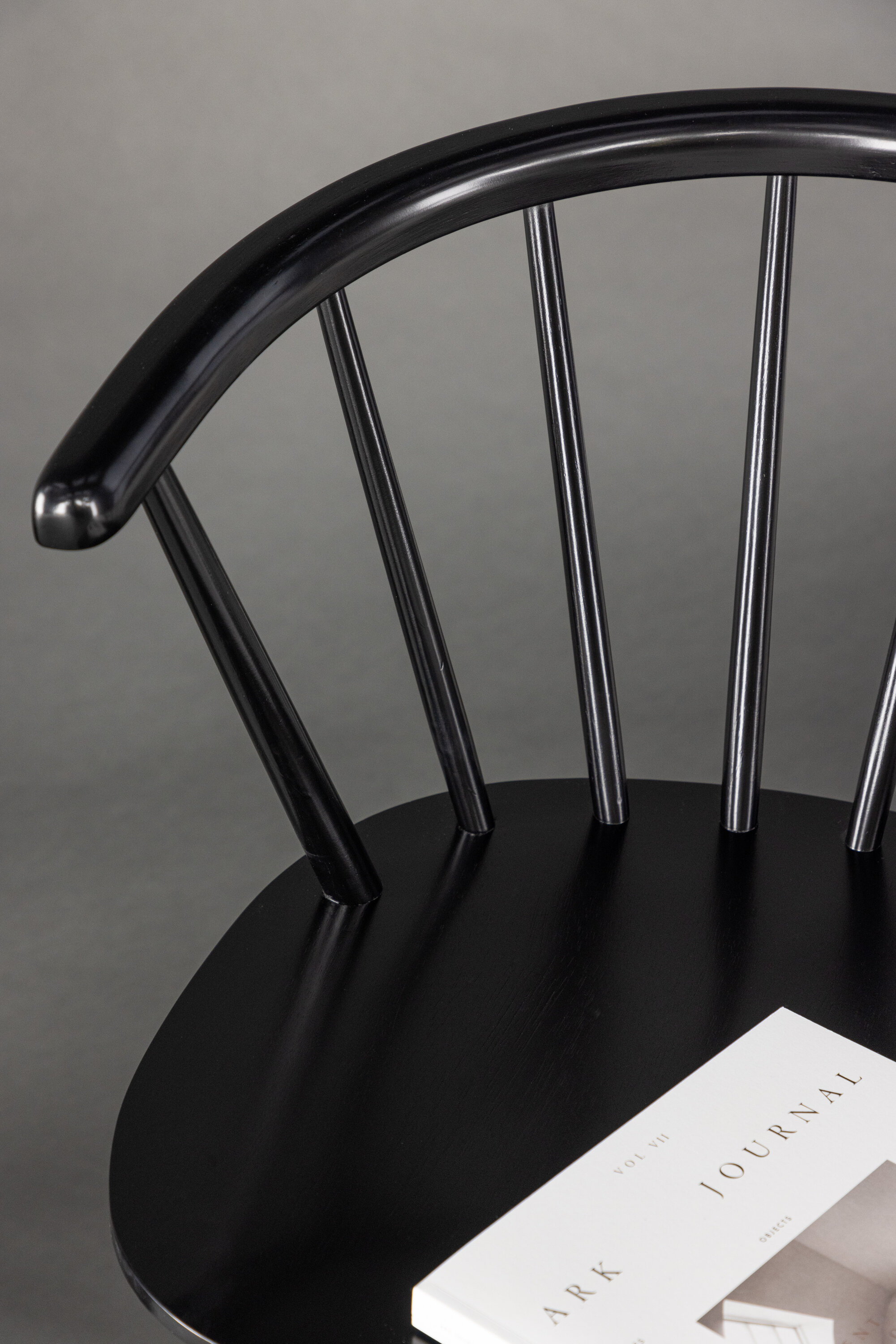 deLOHN Bobby Étkezőszék