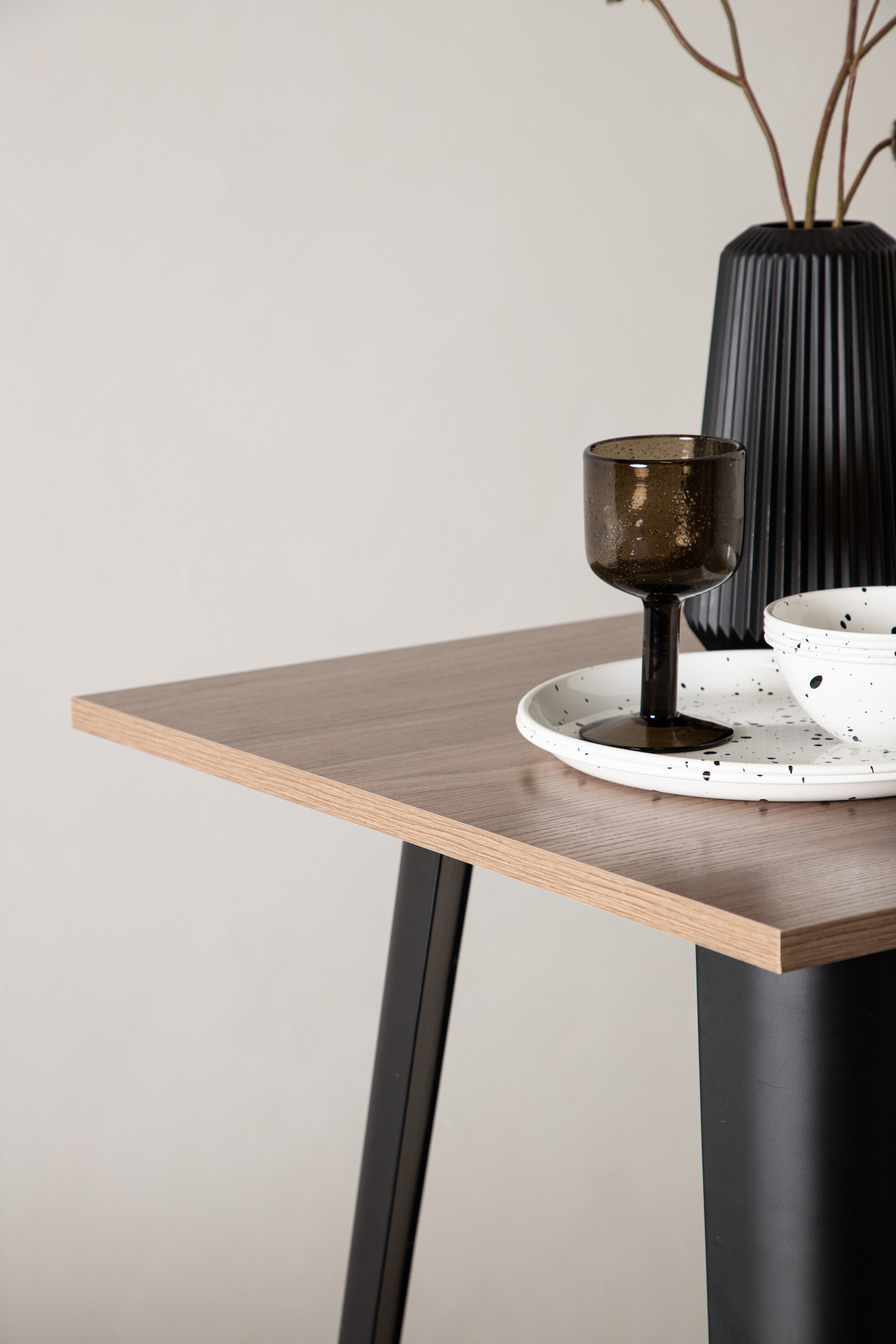 deLOHN Tempe Bárasztal