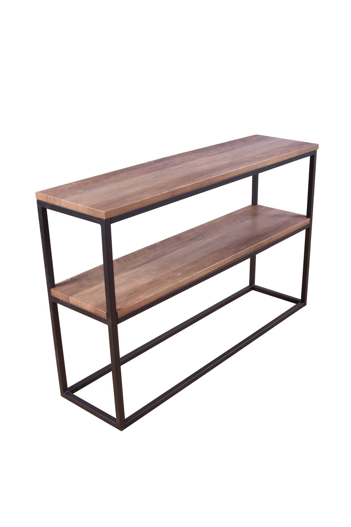 deLOHN Rise Kisasztal