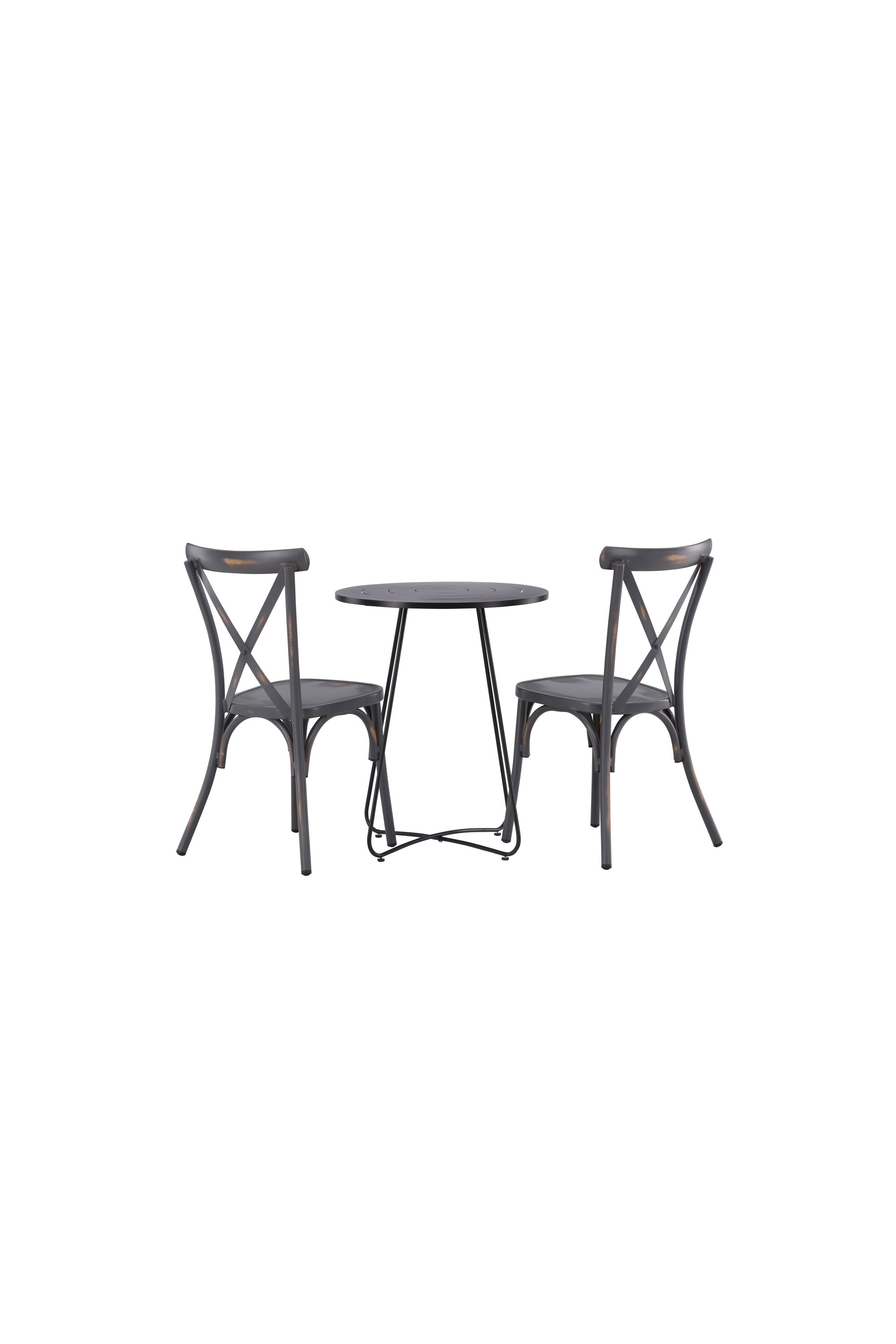 deLOHN Bacong, Peking Étkezőgarnitúra