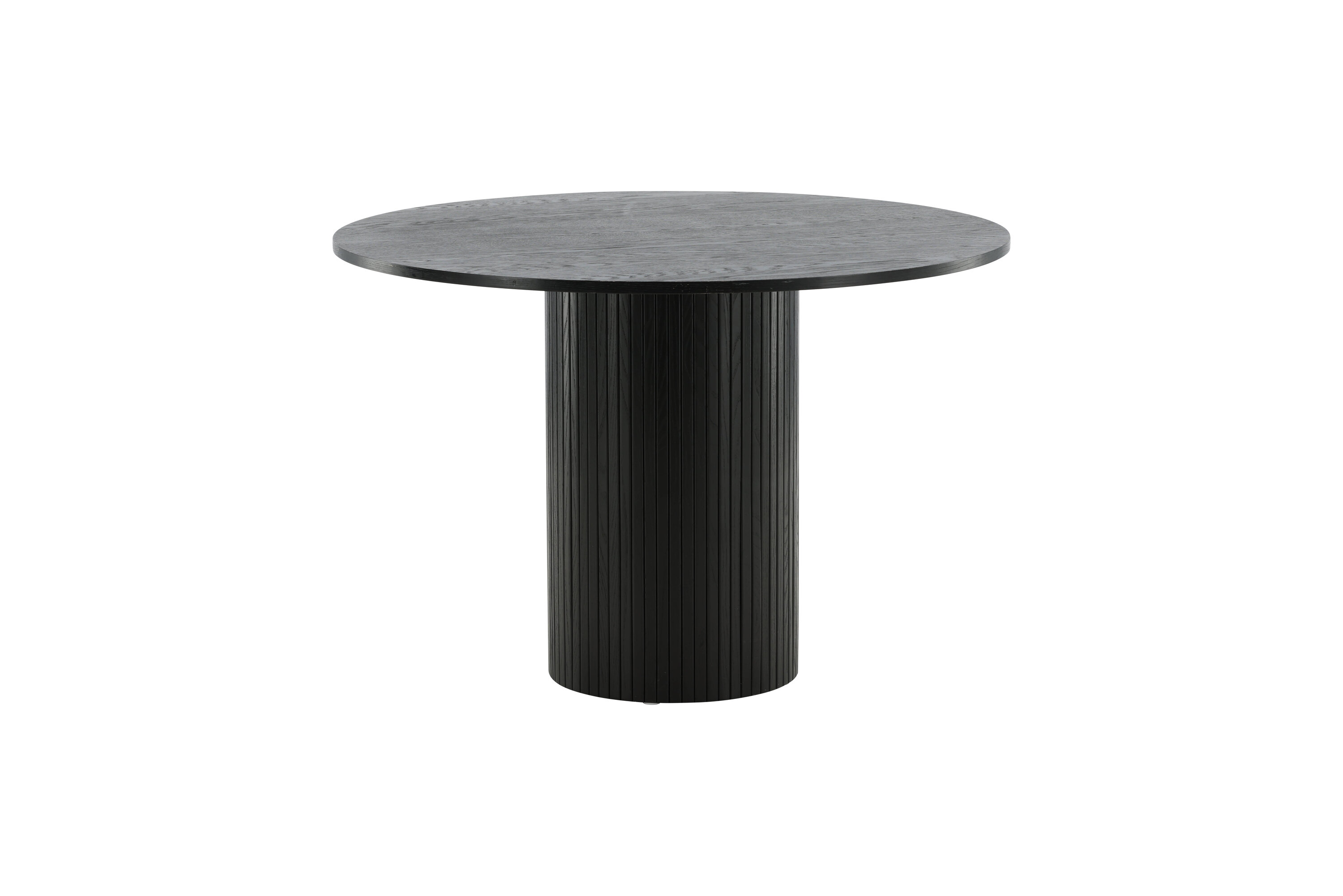 deLOHN Bianca Kerek étkezőasztal deLOHN Bianca Kerek étkezőasztal