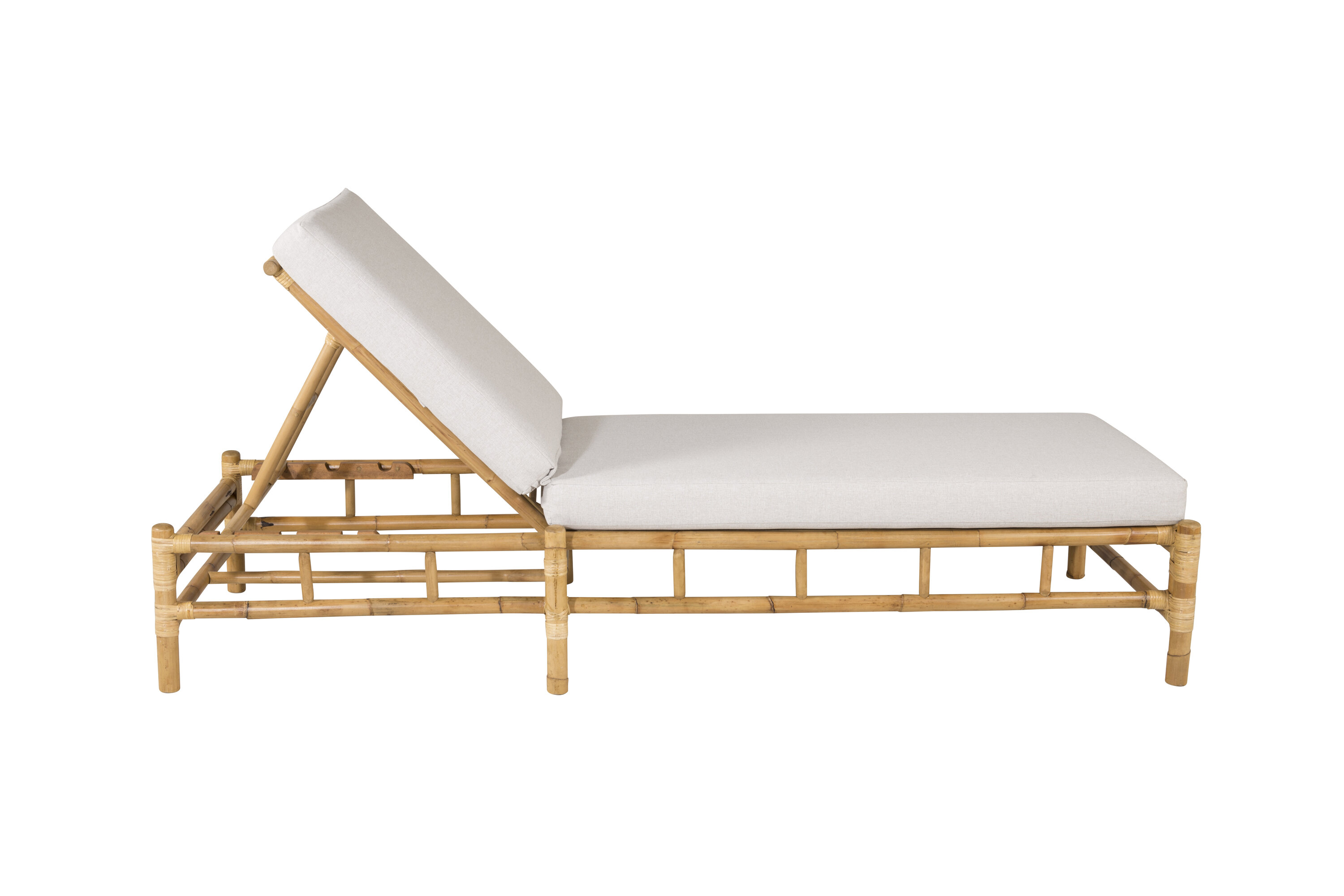 deLOHN Cane Napozóágy