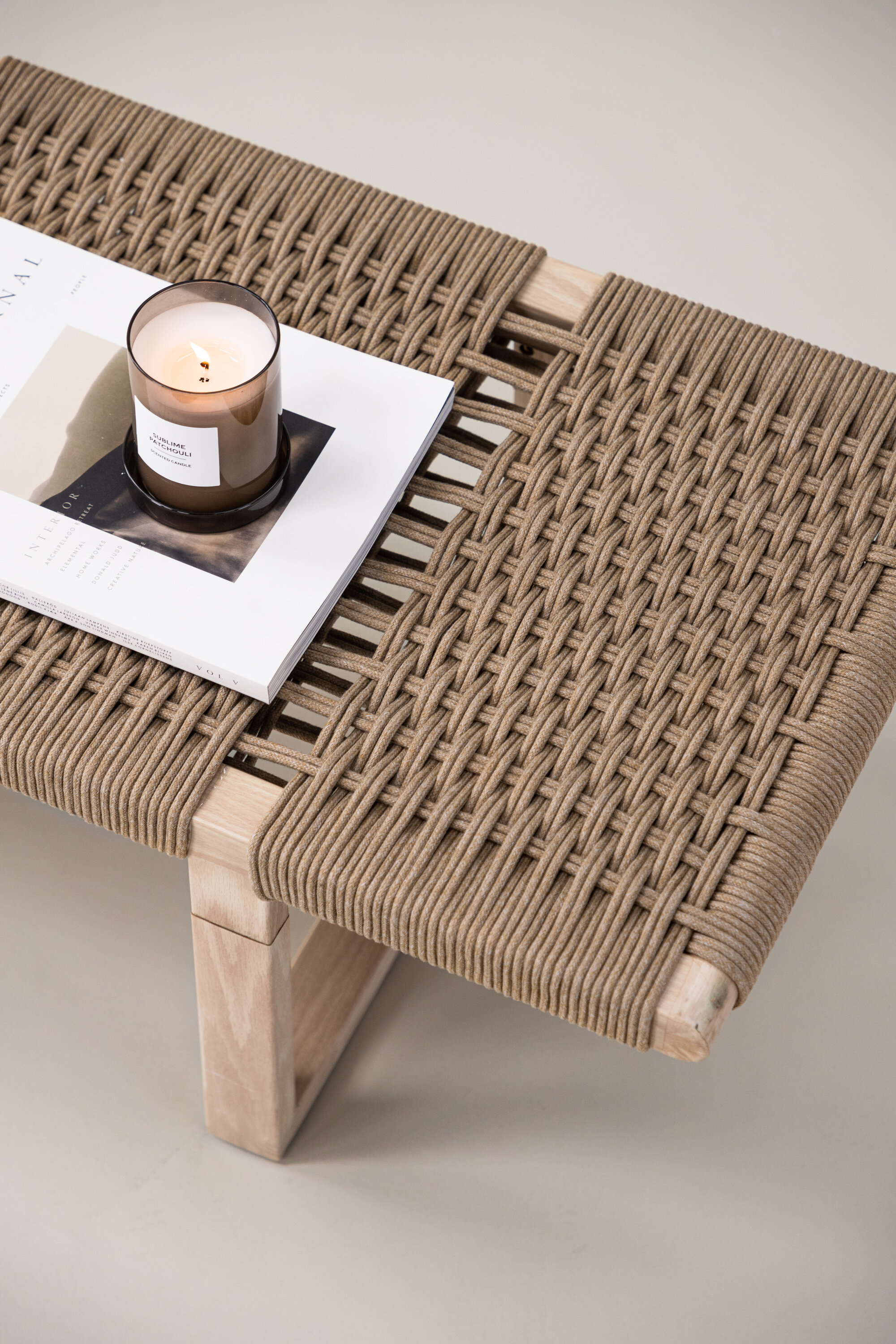 deLOHN Ängön Pad deLOHN Ängön Pad