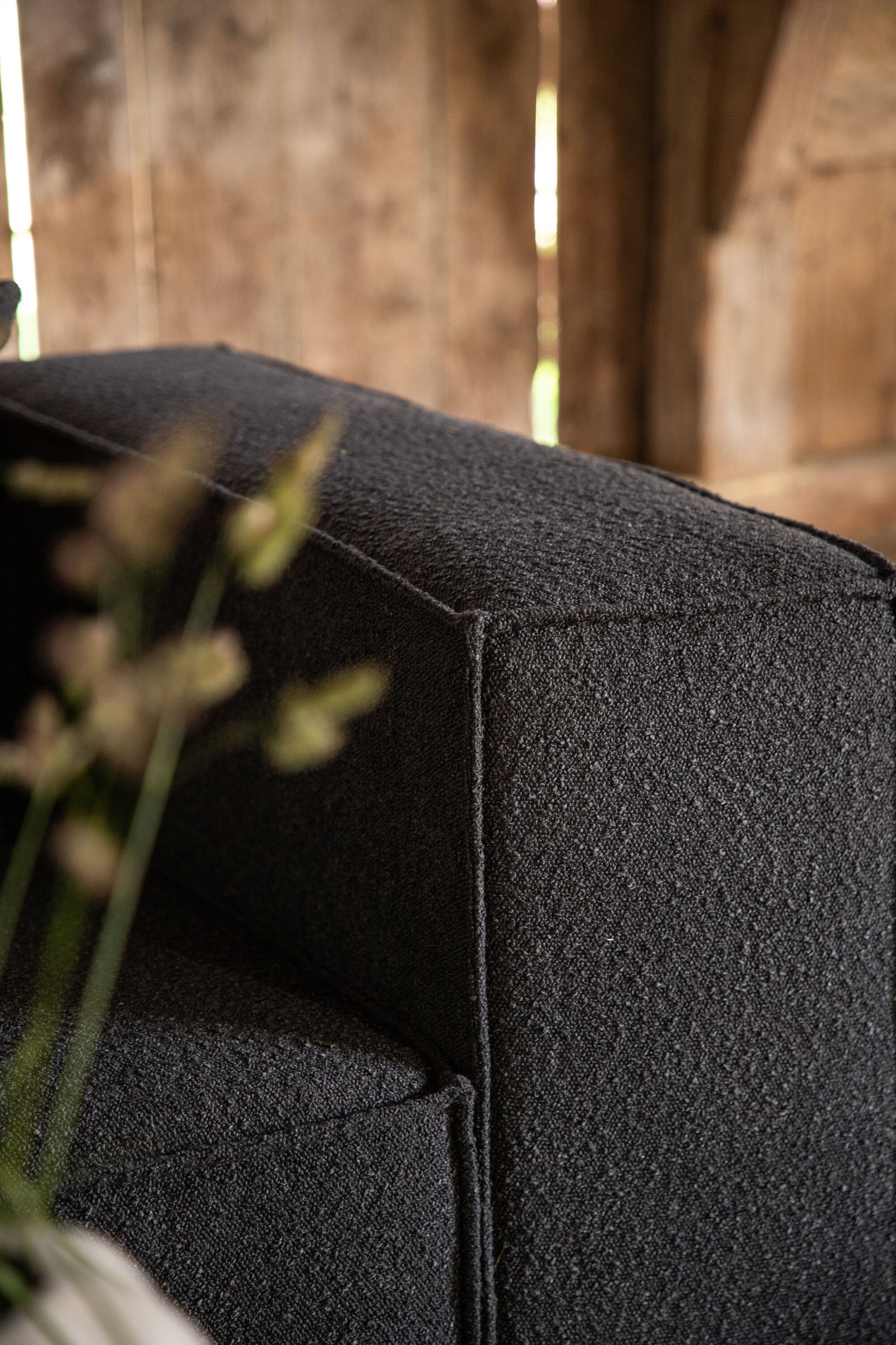 deLOHN Gillholmen Háromszemélyes kanapé