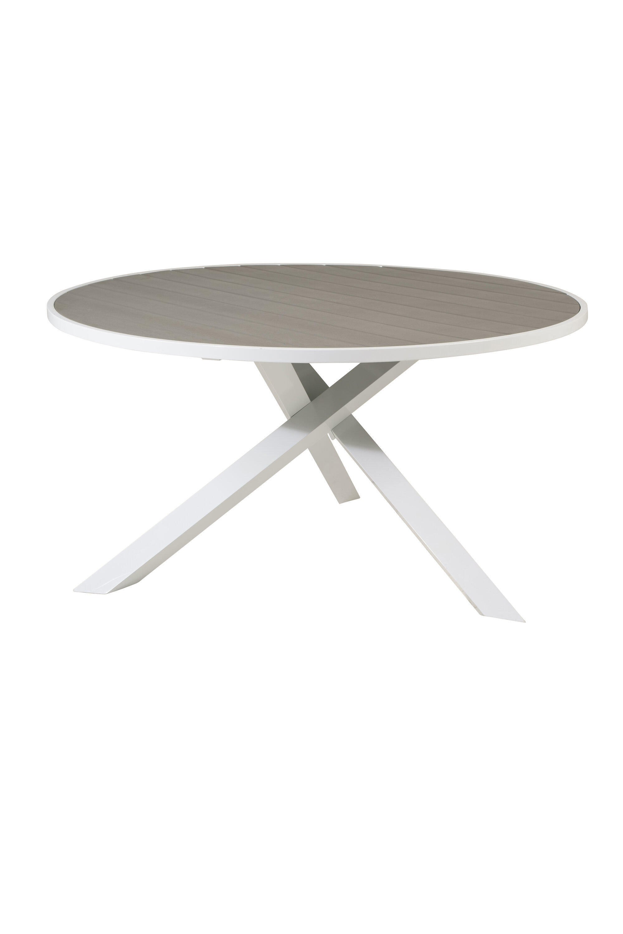 deLOHN Parma Kerek étkezőasztal