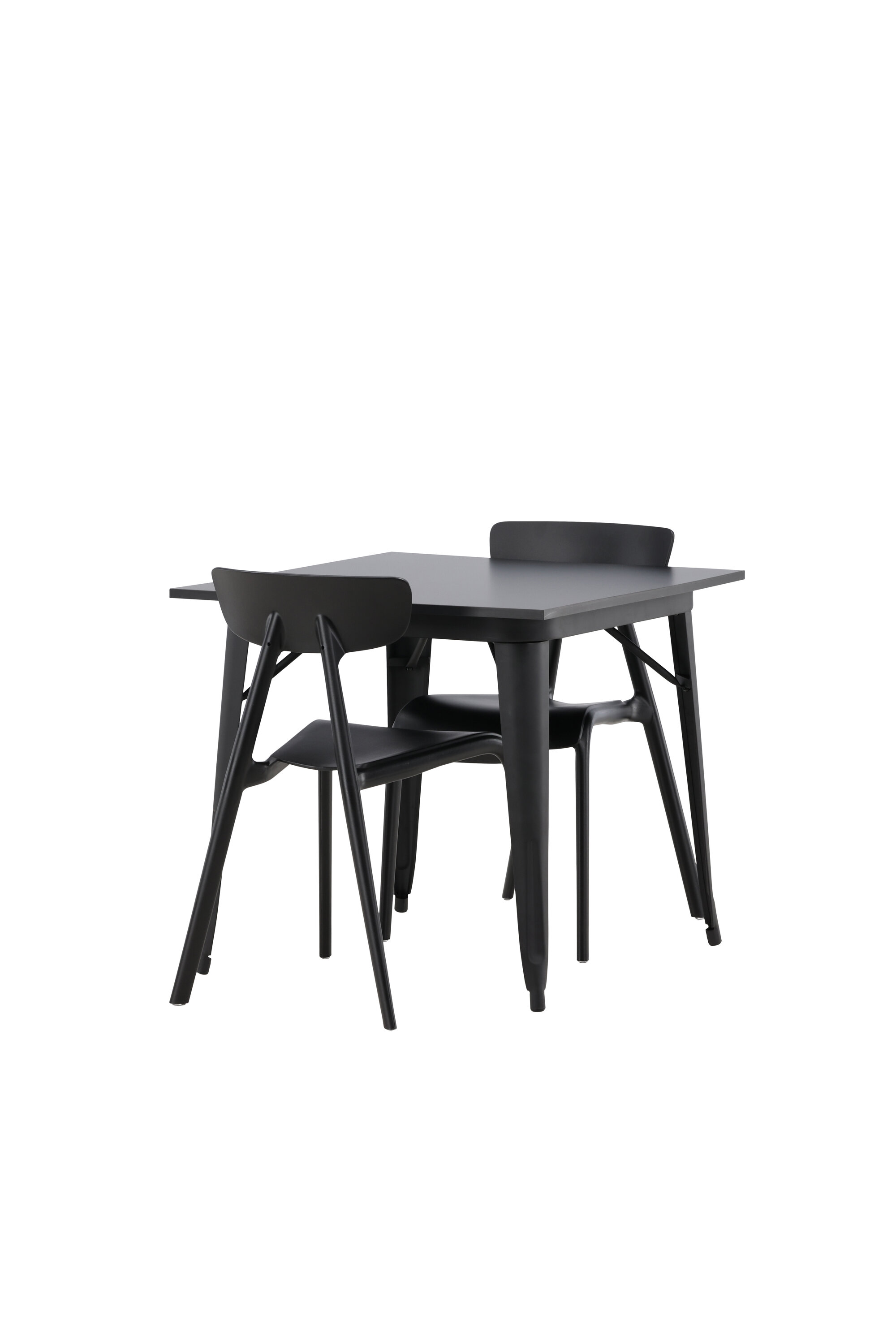 deLOHN Tempe, Ursholmen Téglalap alakú étkezőgarnitúra