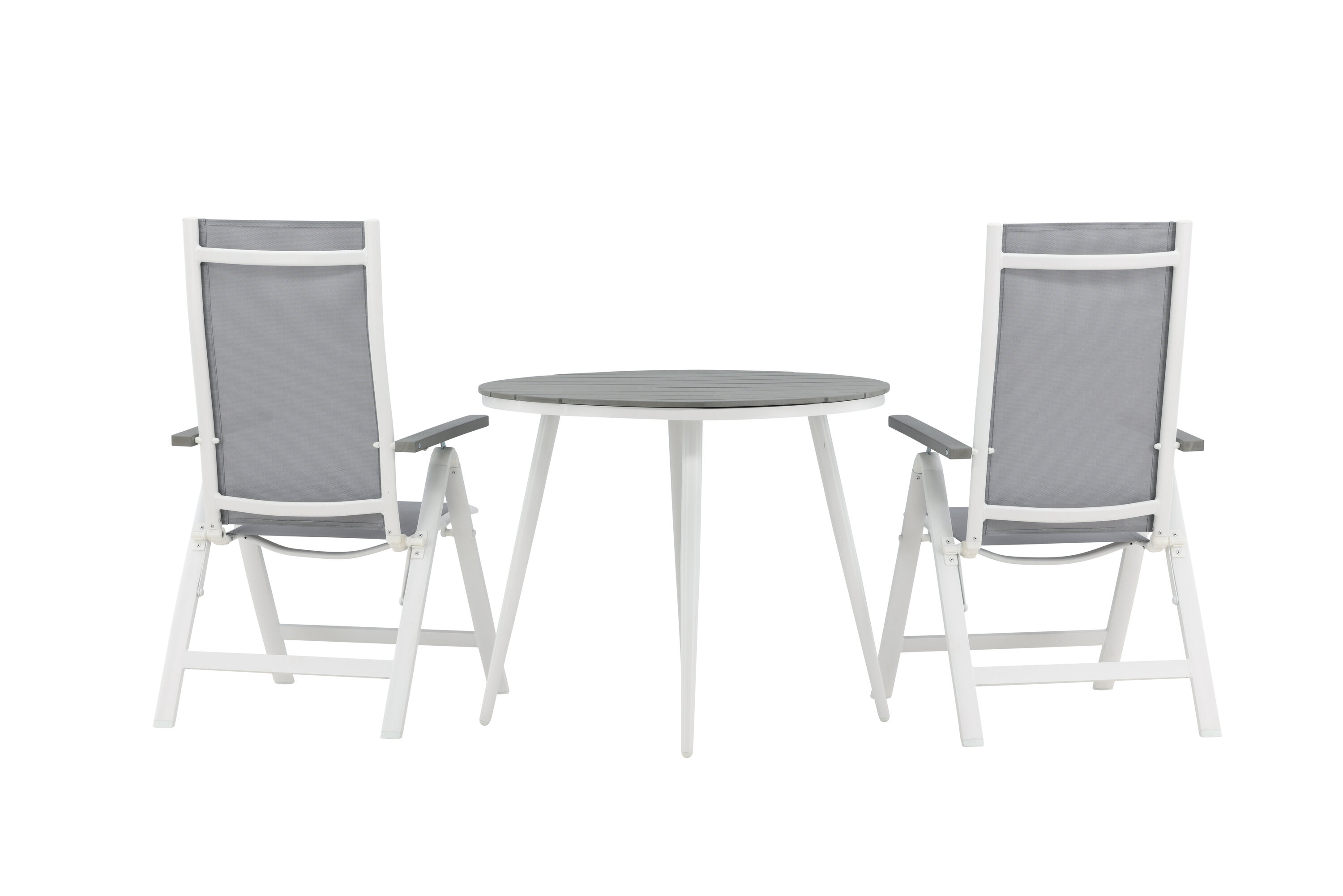 deLOHN Break, Albany Étkezőgarnitúra