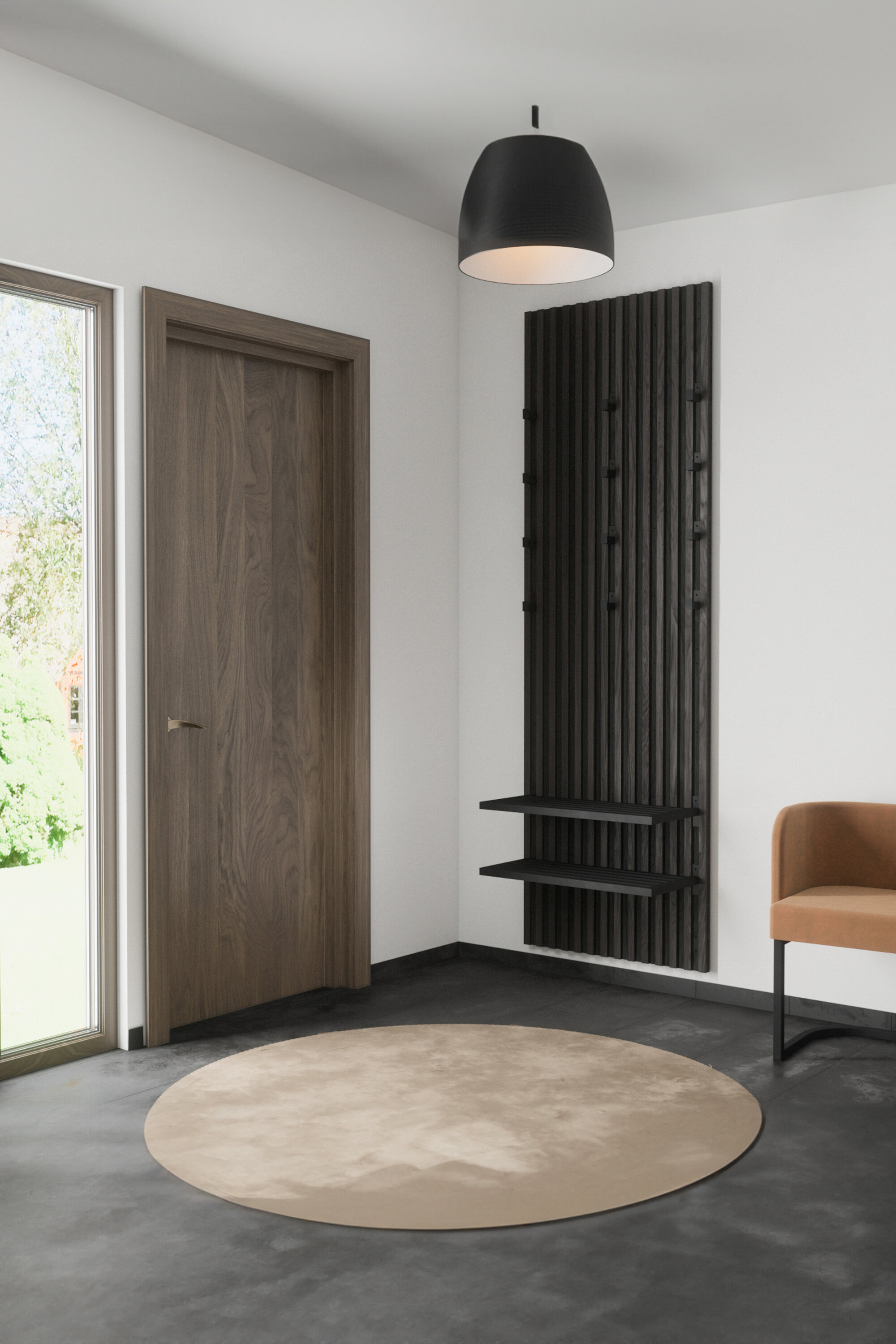 deLOHN Nimes Ruhafogas