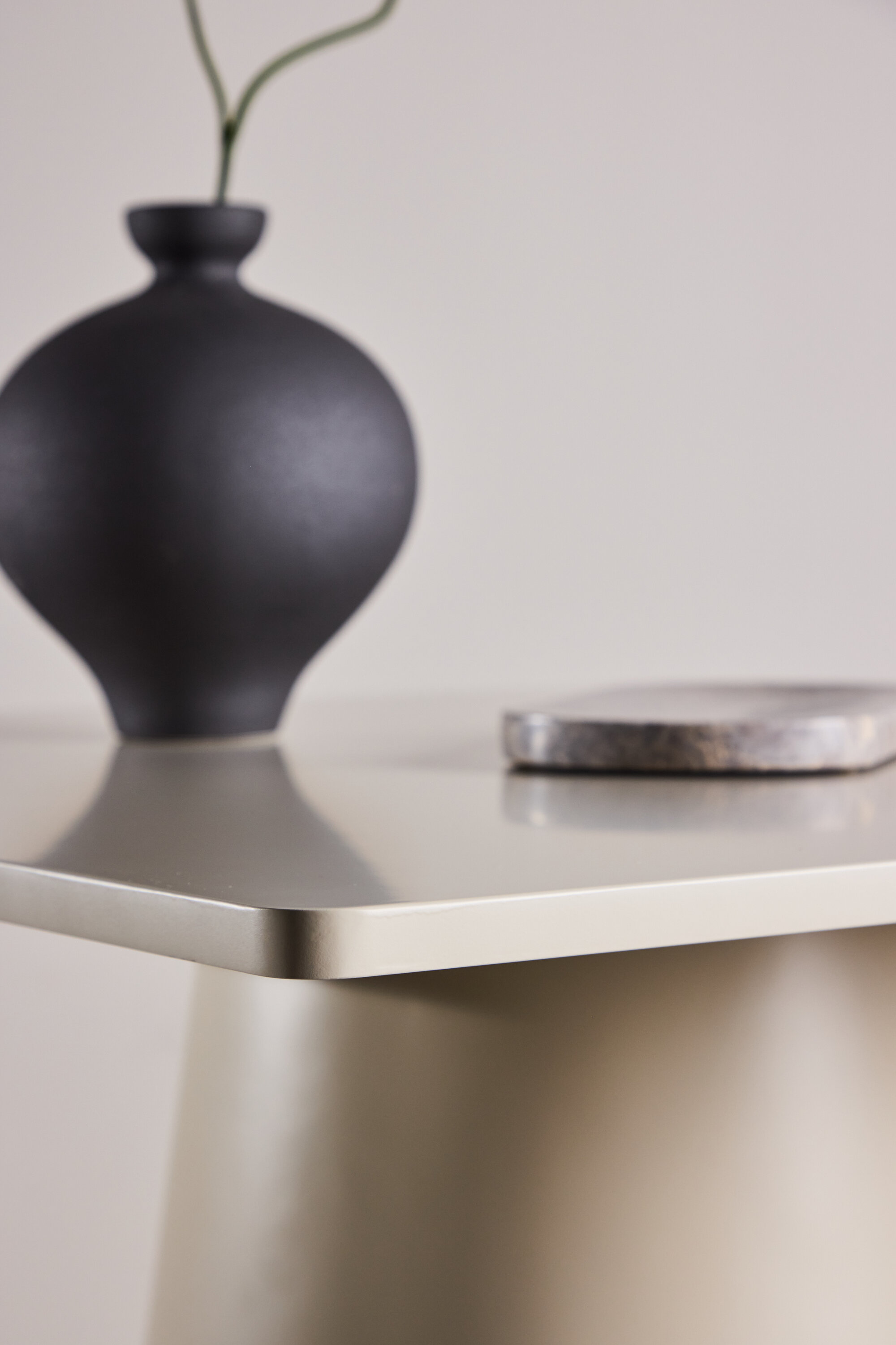 deLOHN Lanzi Téglalap alakú étkezőasztal