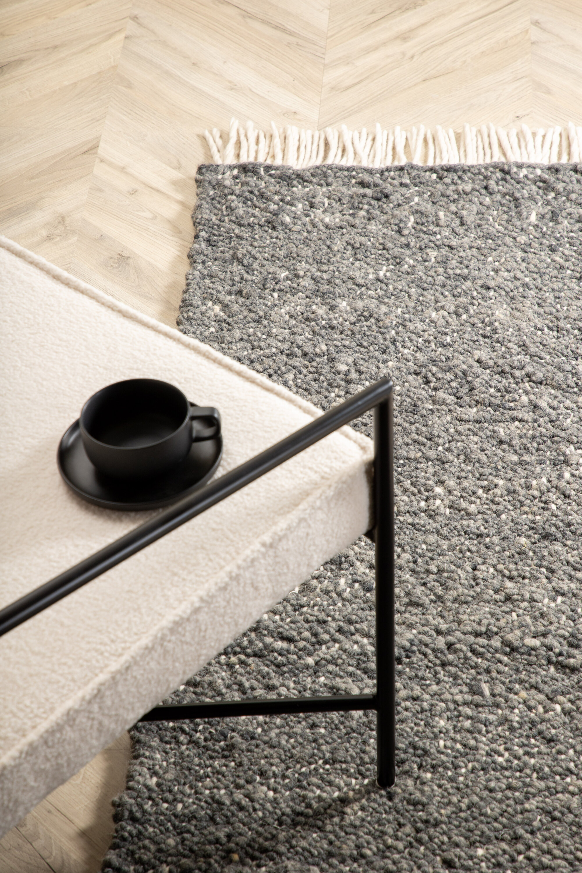 deLOHN Betina Nappali szőnyegek