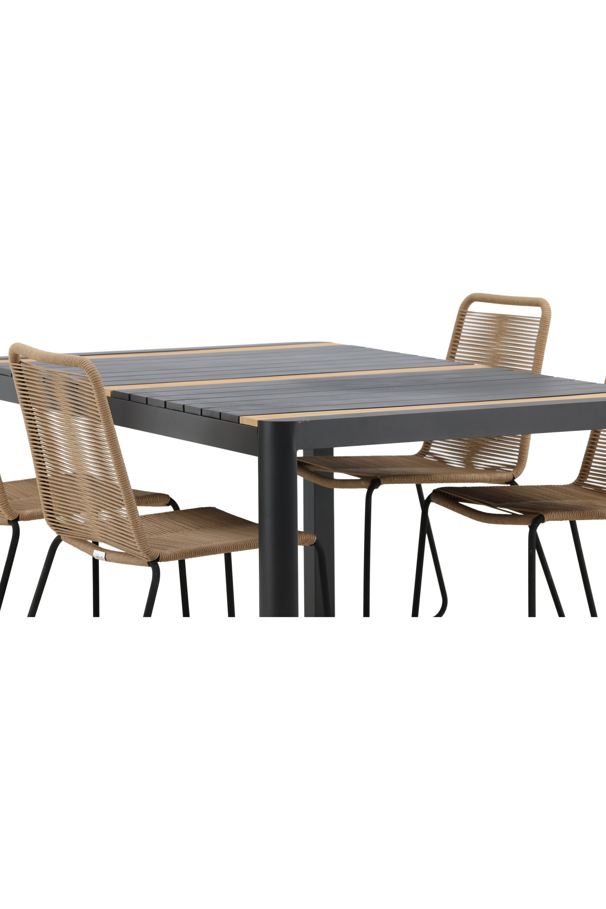 deLOHN Togo, Lindos Étkezőgarnitúra