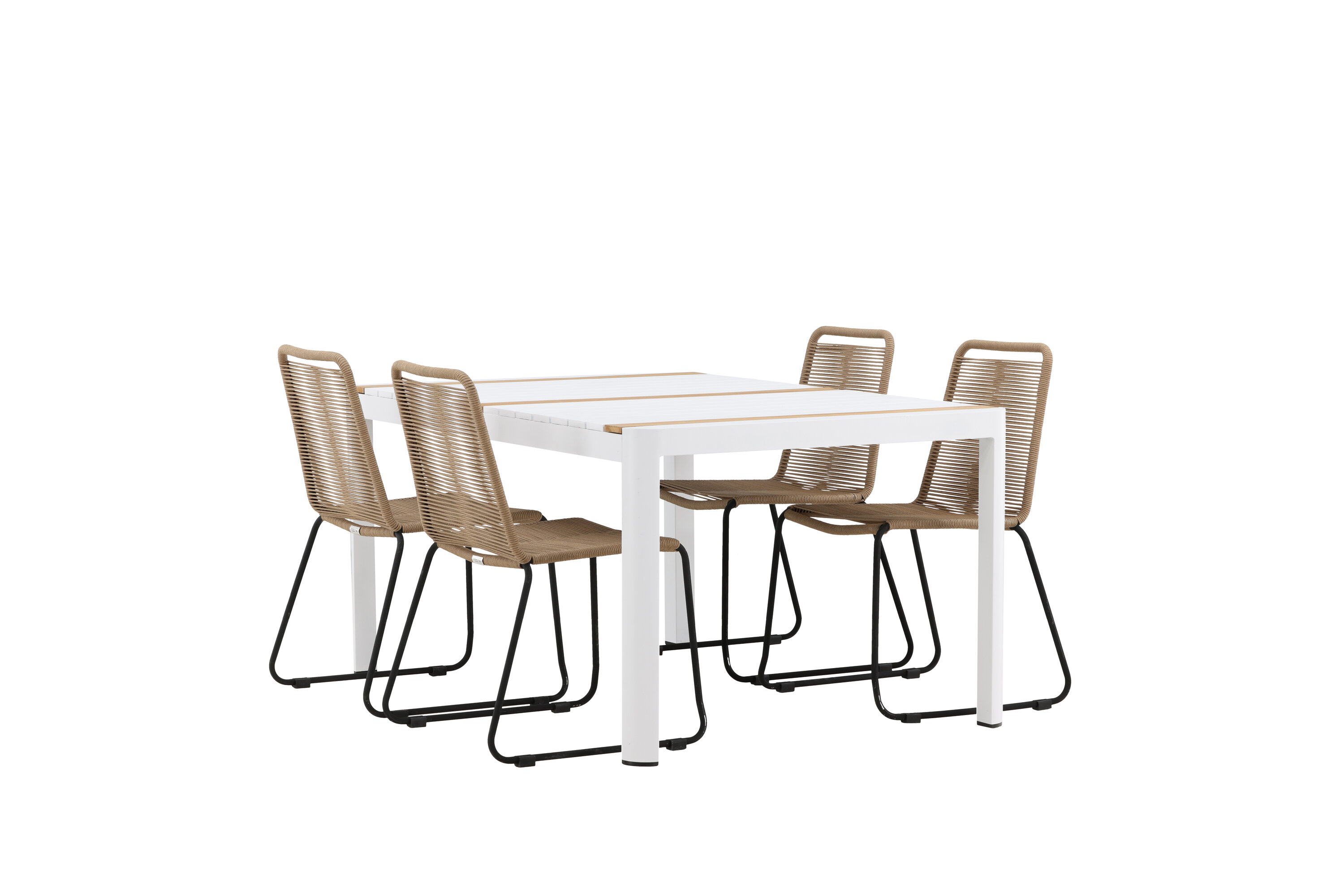 deLOHN Togo, Lindos Étkezőgarnitúra