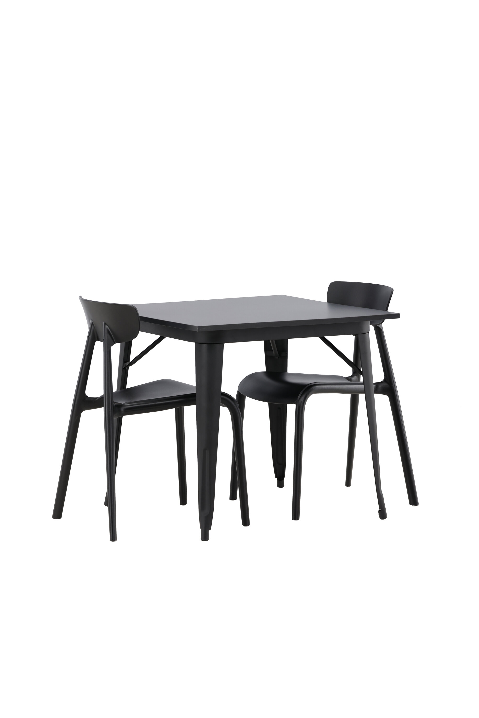 deLOHN Tempe, Ursholmen Téglalap alakú étkezőgarnitúra