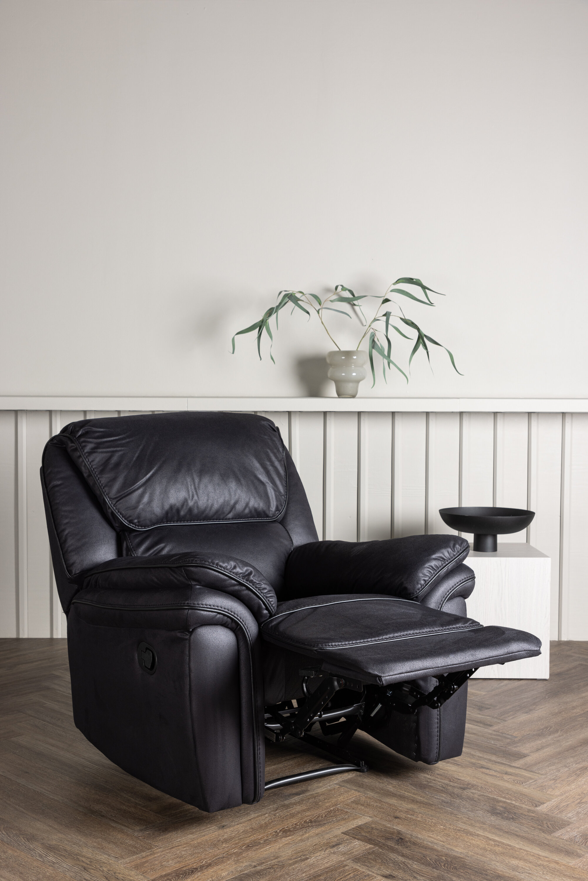 deLOHN Saranda Dönthető fotel