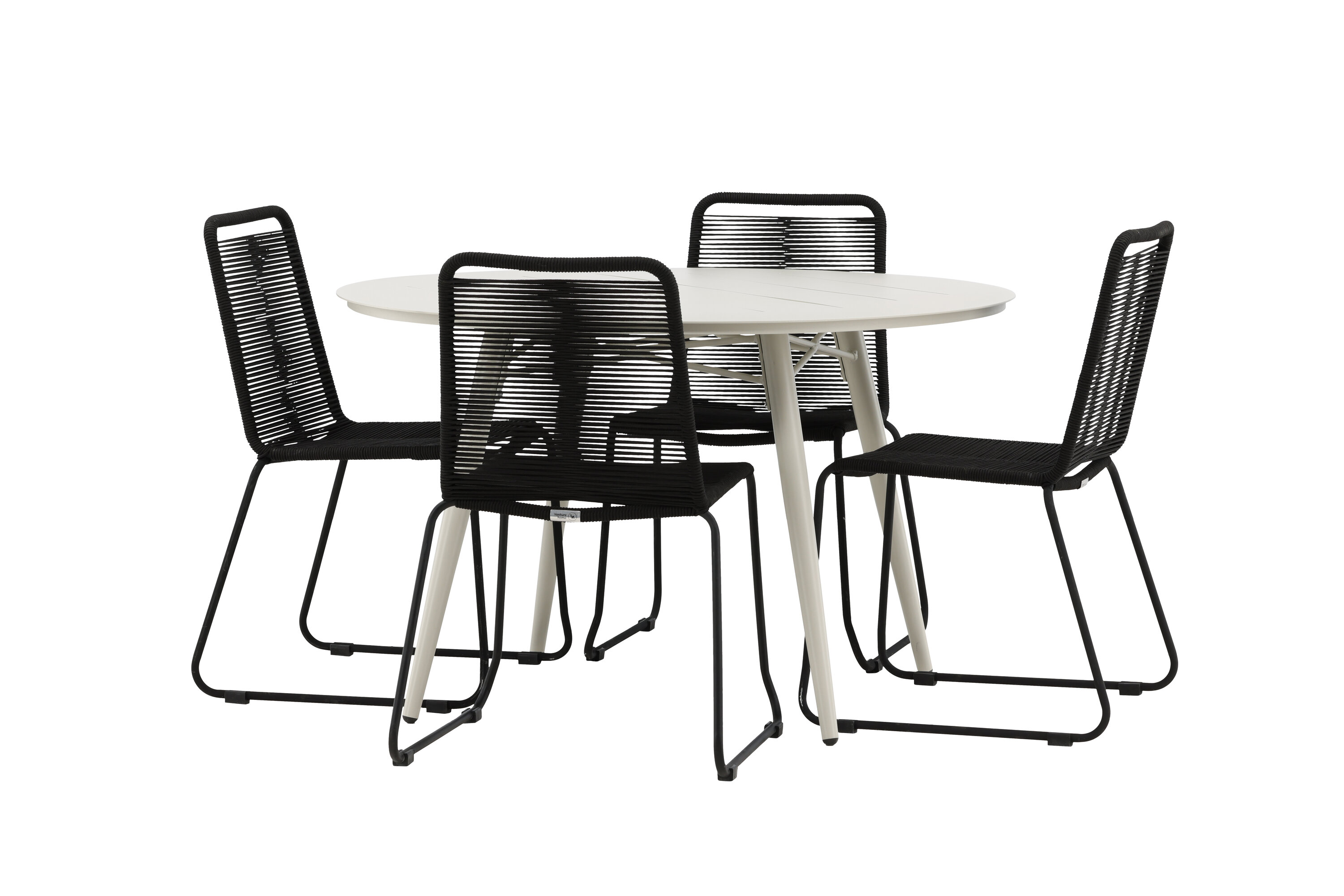 deLOHN Lina, Lindos Étkezőgarnitúra