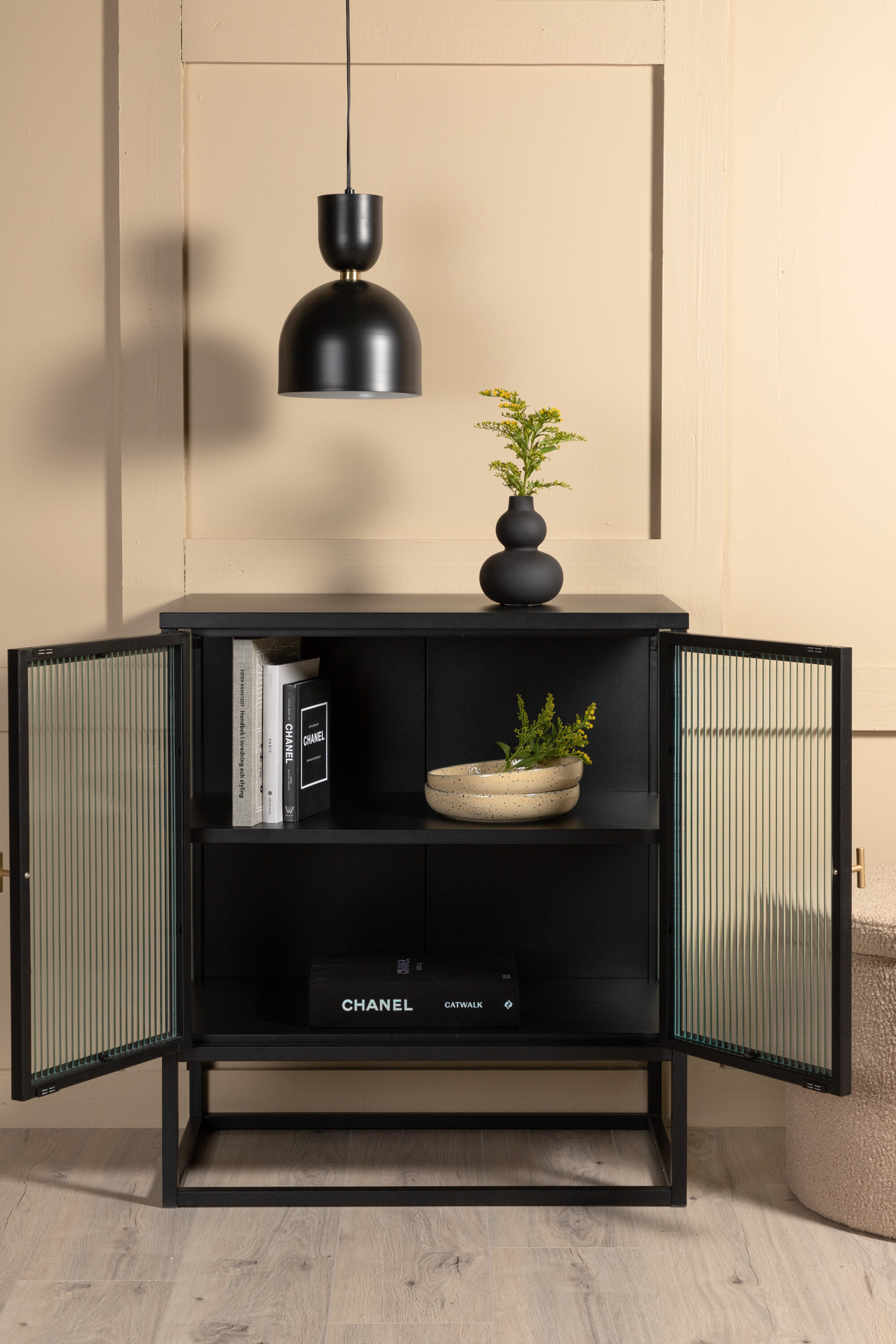 deLOHN Garis Tárolószekrény deLOHN Garis Tárolószekrény