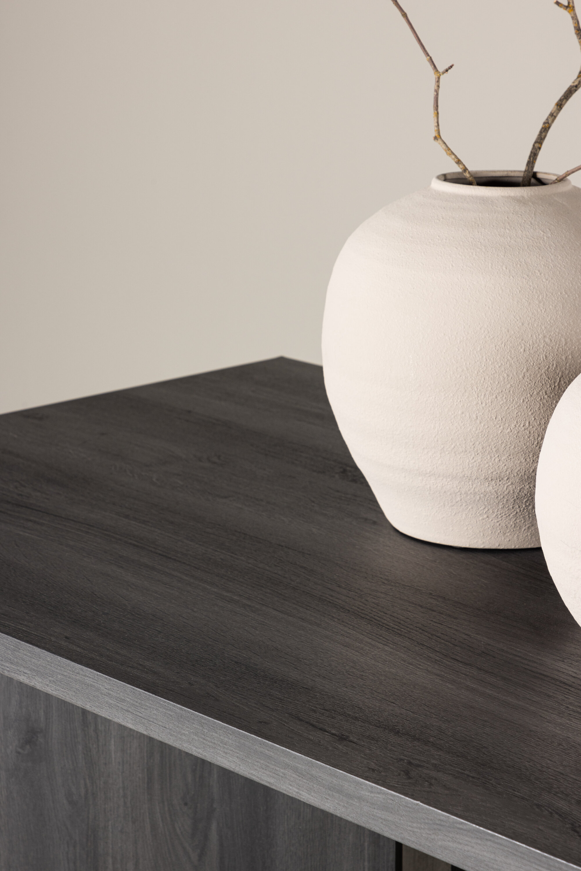 deLOHN Bassholmen Téglalap alakú étkezőasztal