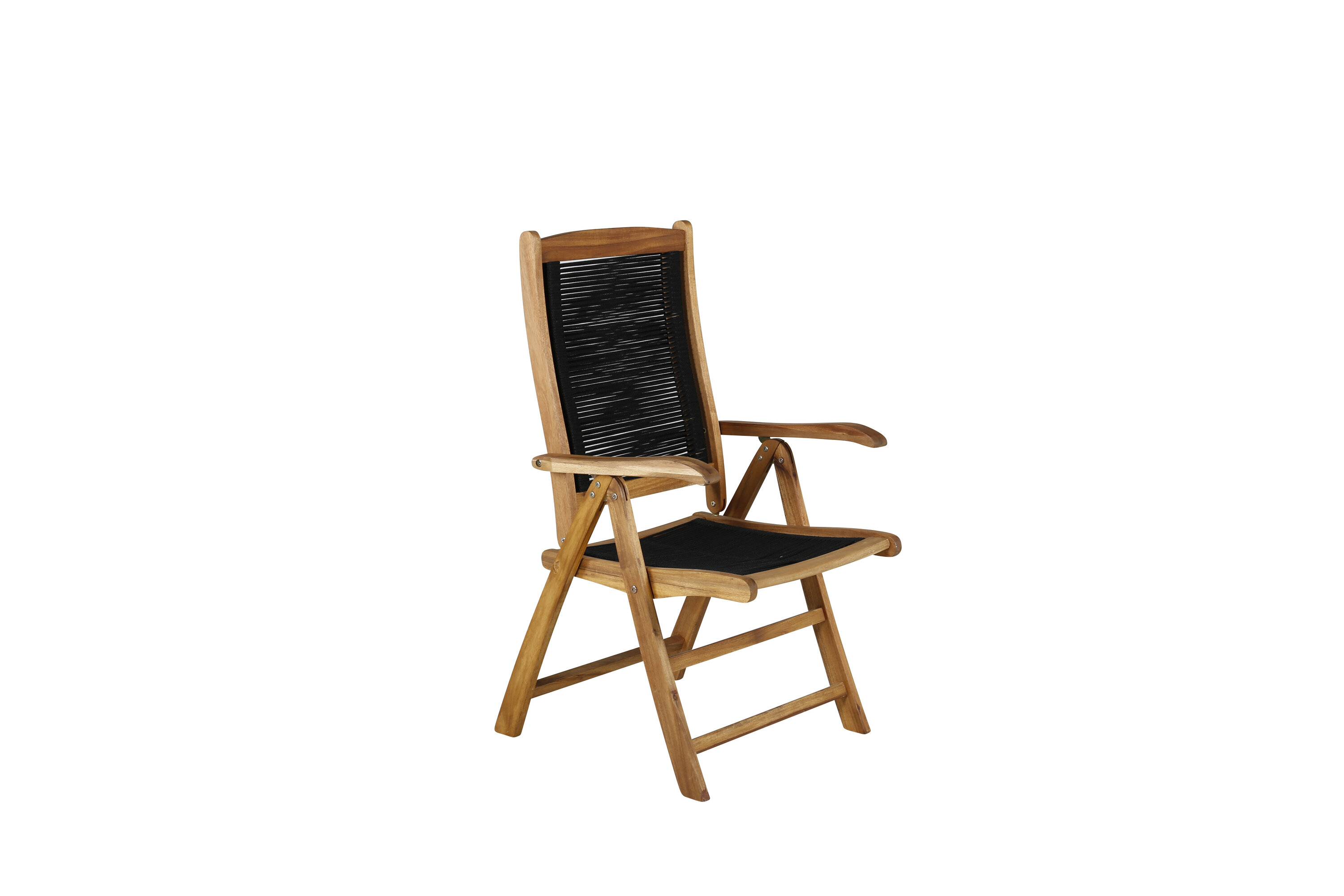 deLOHN Peter Állítható kerti szék