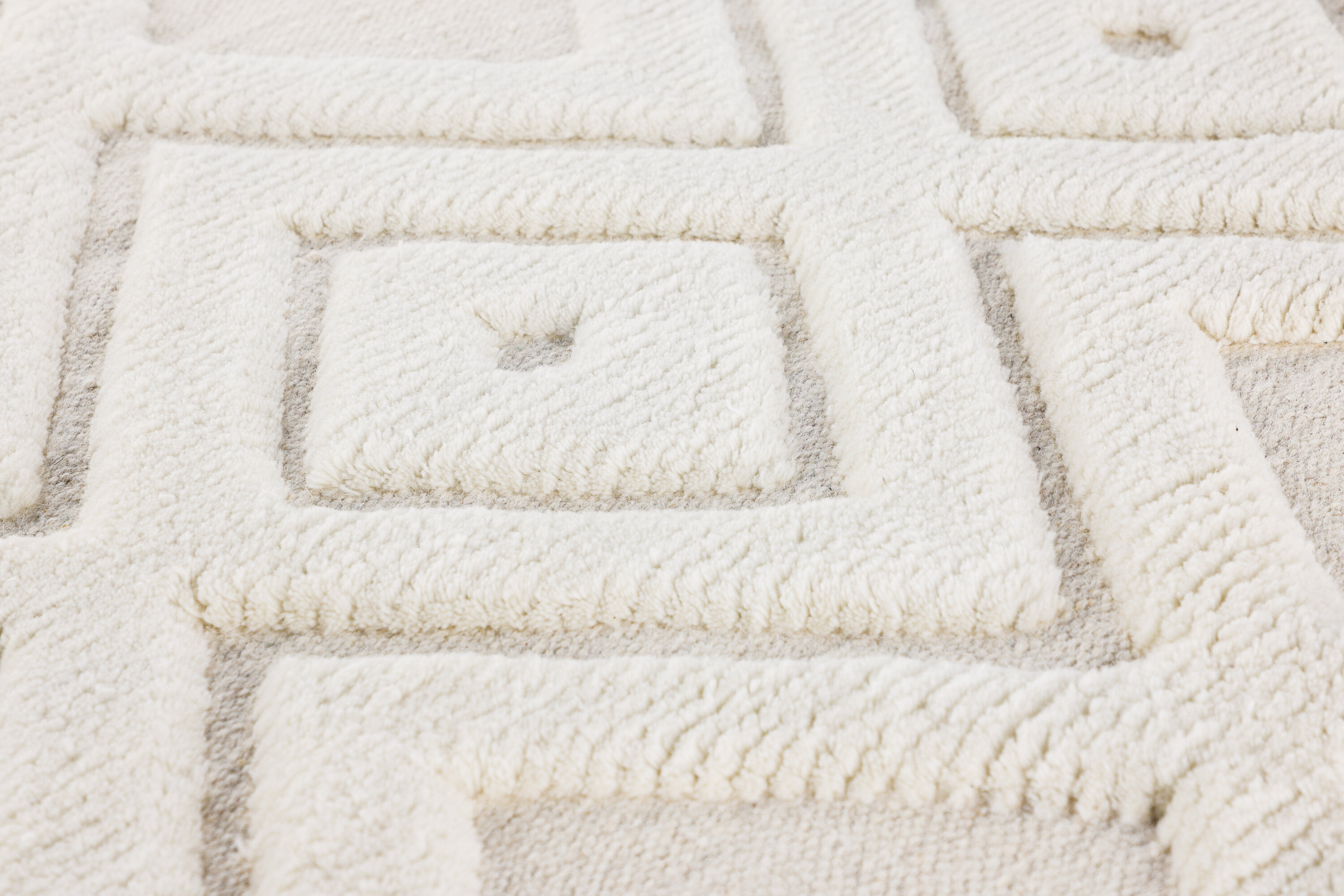 deLOHN Dahlia Nappali szőnyegek