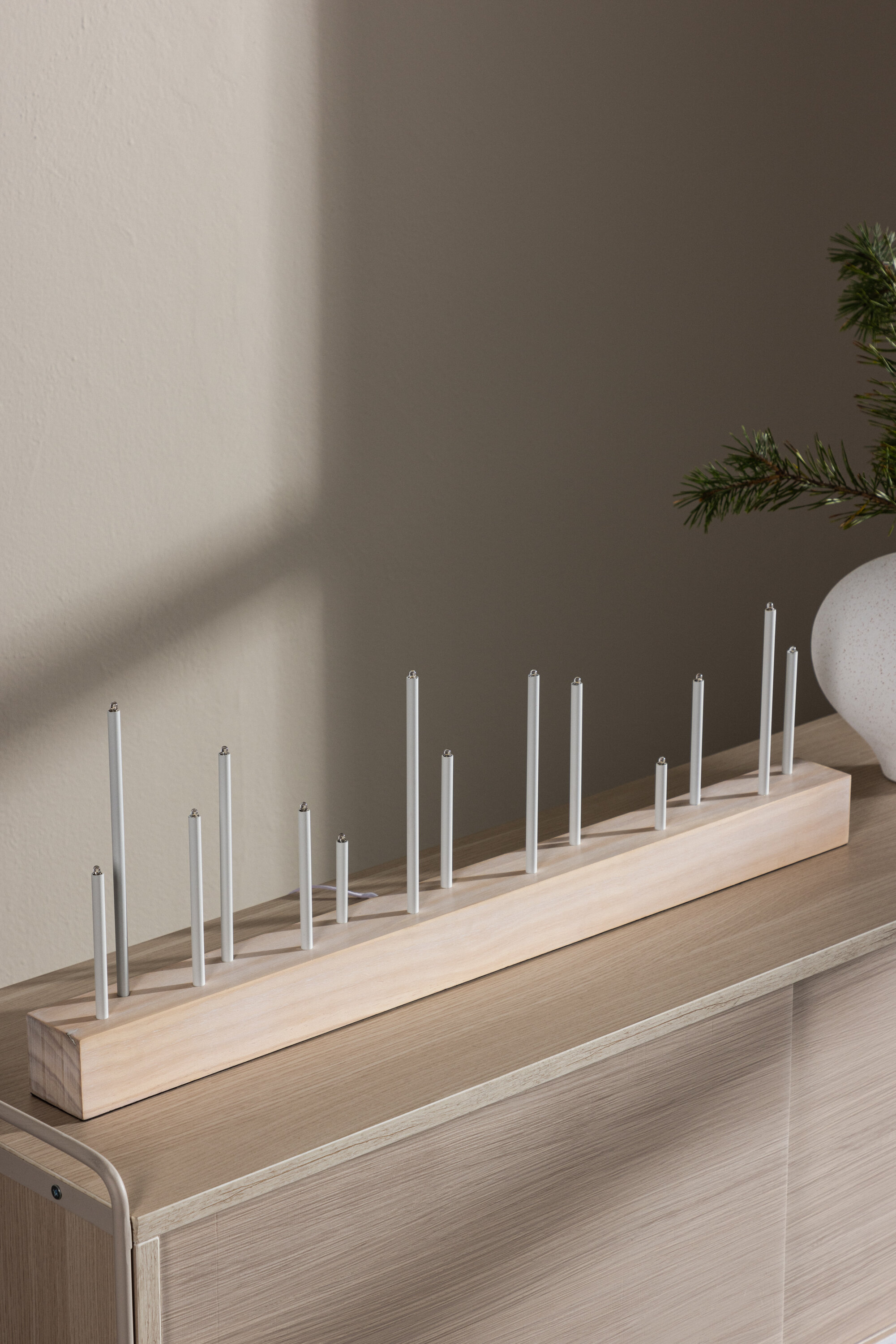 deLOHN Kungsberget Karácsonyi fények deLOHN Kungsberget Karácsonyi fények