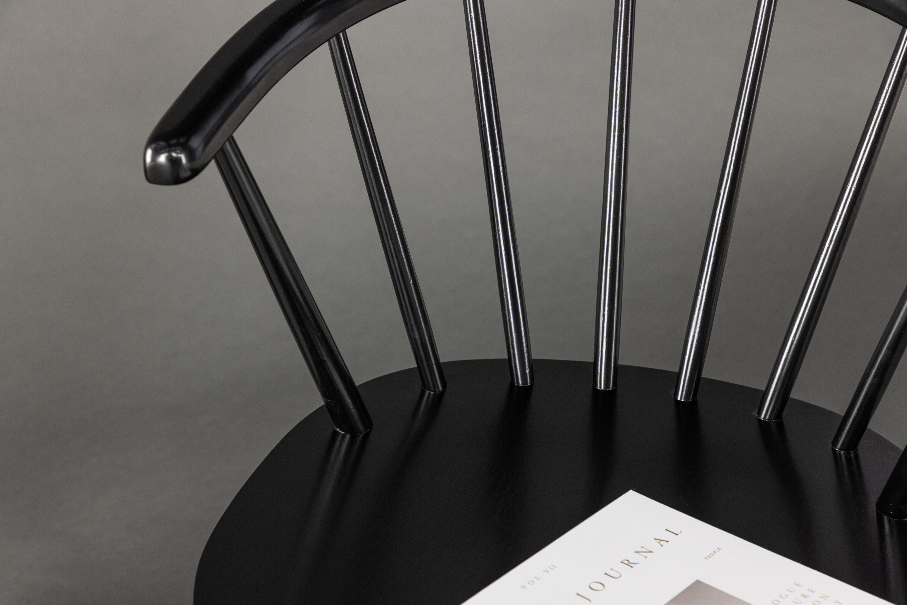 deLOHN Bobby Étkezőszék