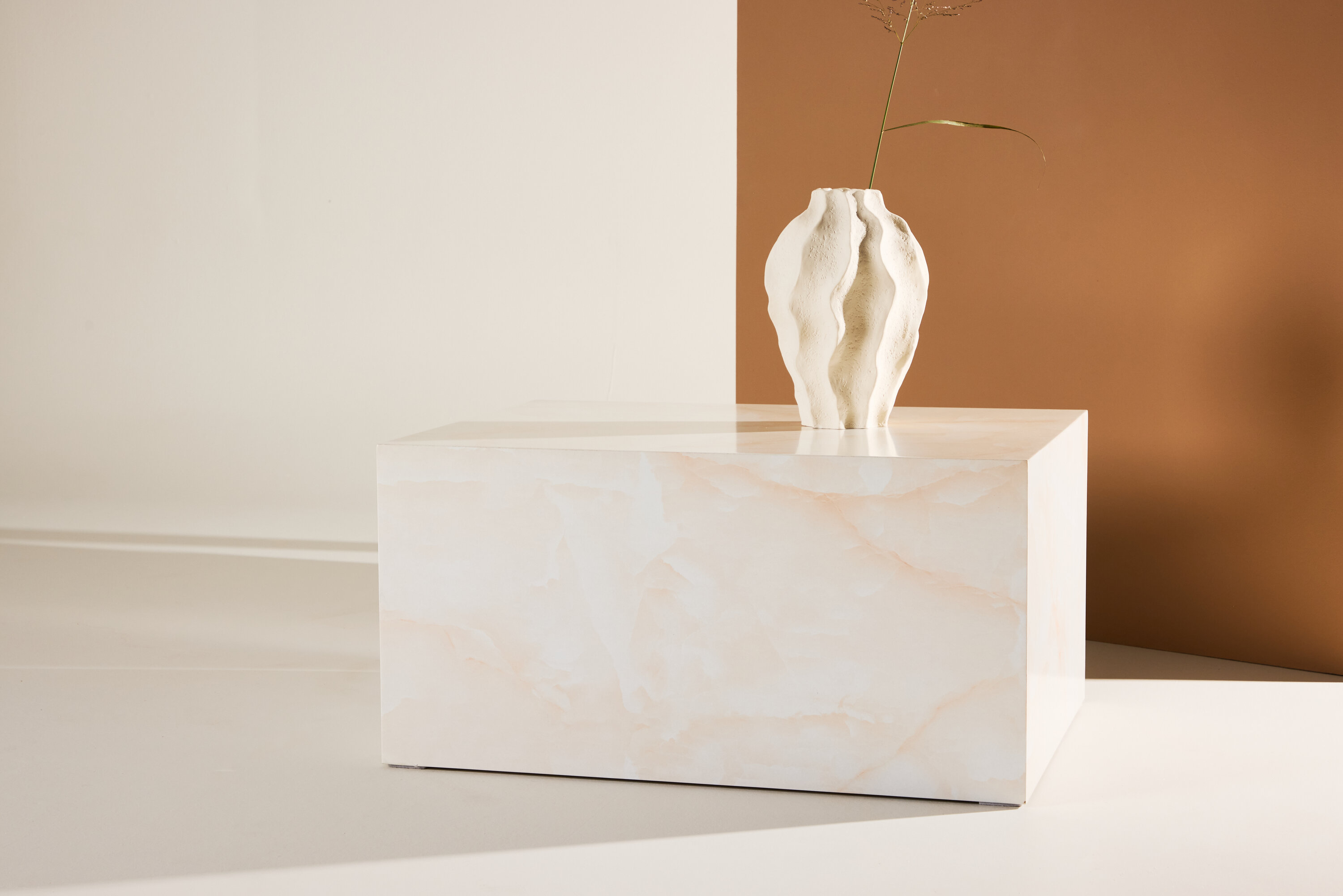 deLOHN York Dohányzóasztal