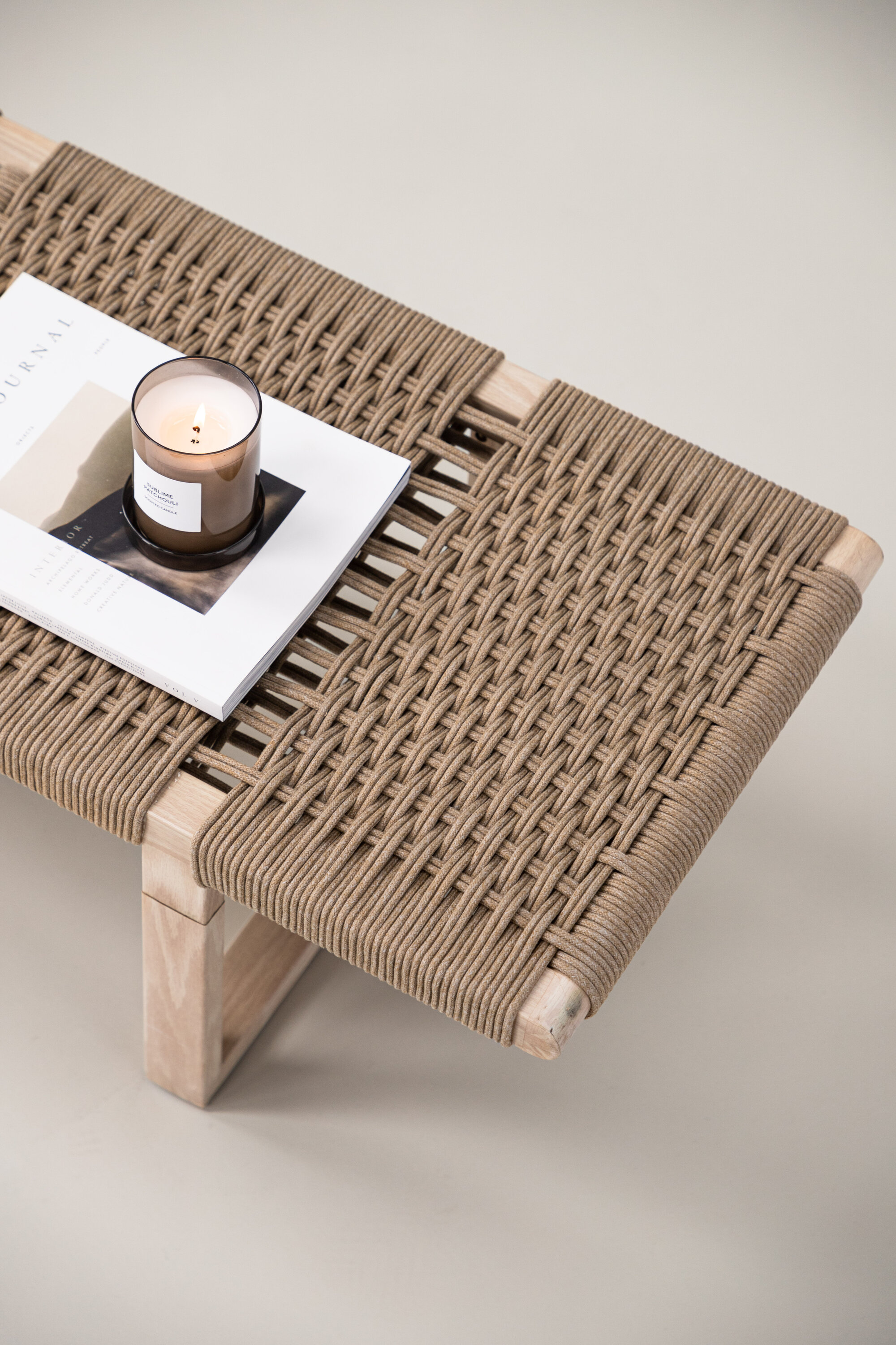 deLOHN Ängön Pad deLOHN Ängön Pad