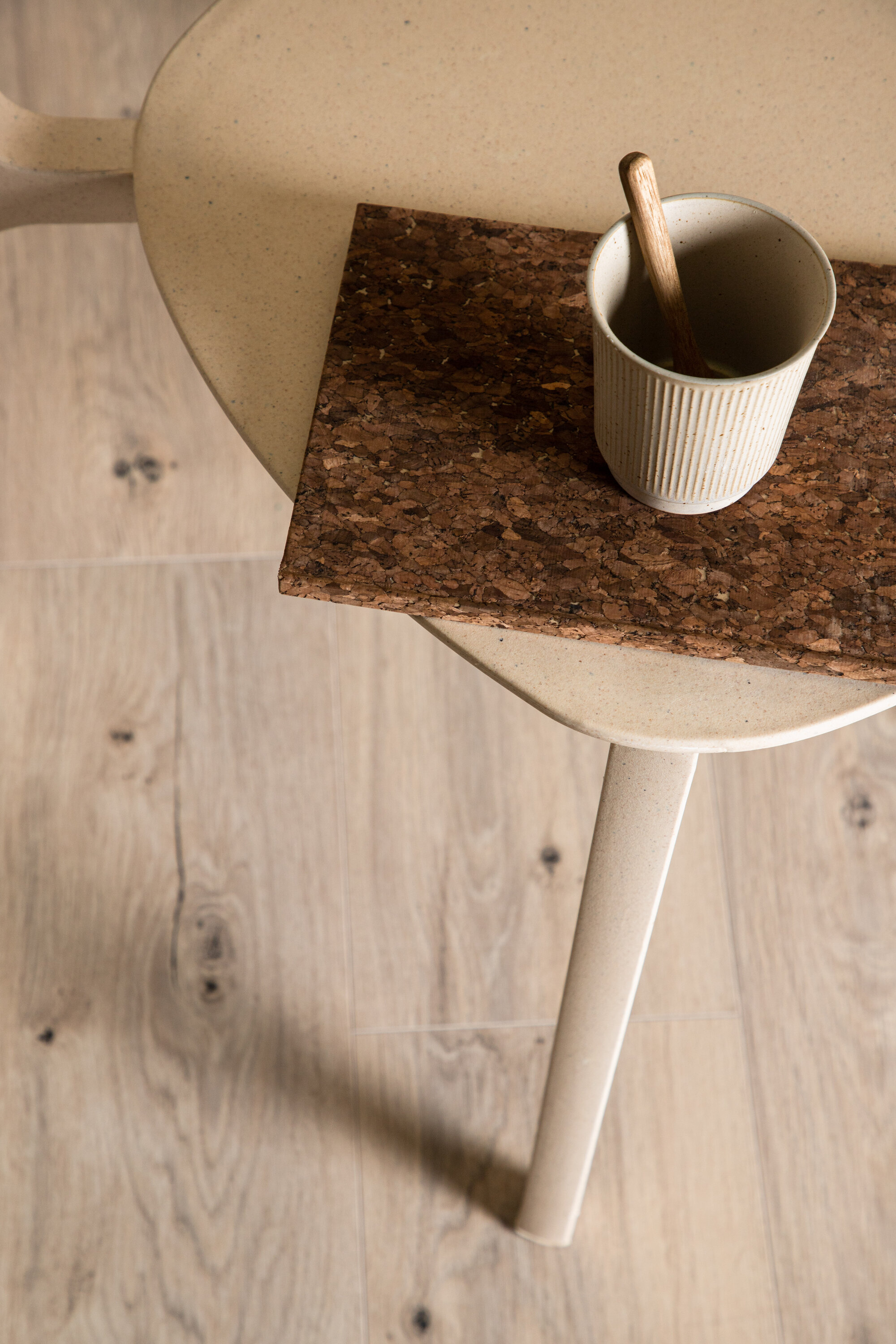 deLOHN Åstol Étkezőszék